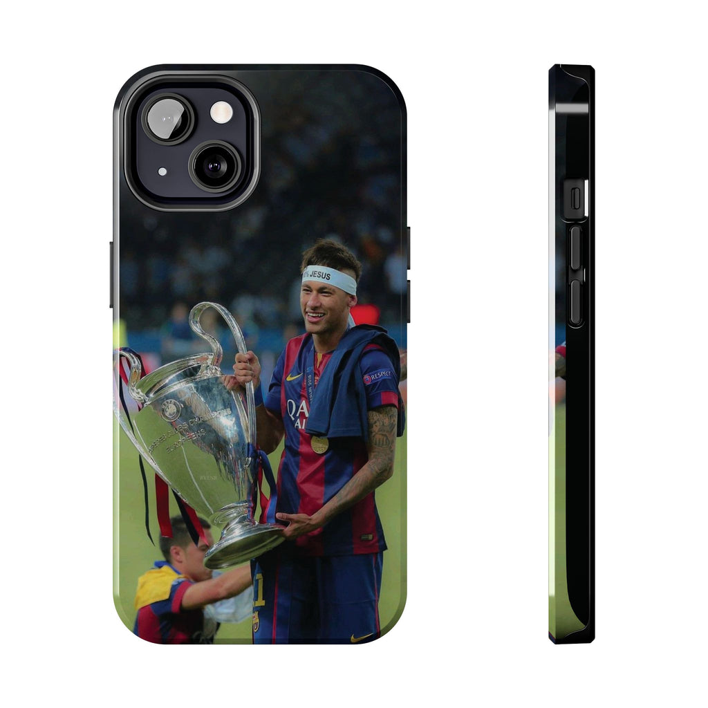 Neymar Jr - Phone Case