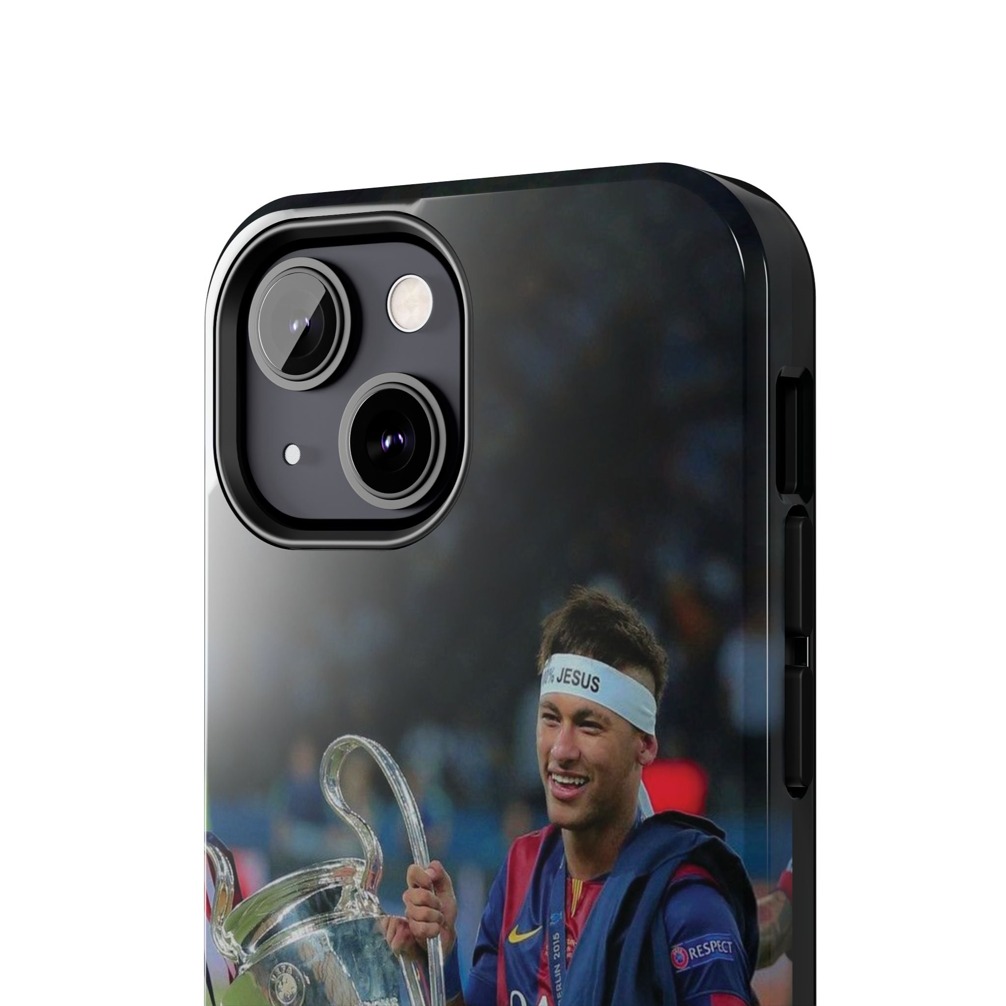 Neymar Jr - Phone Case