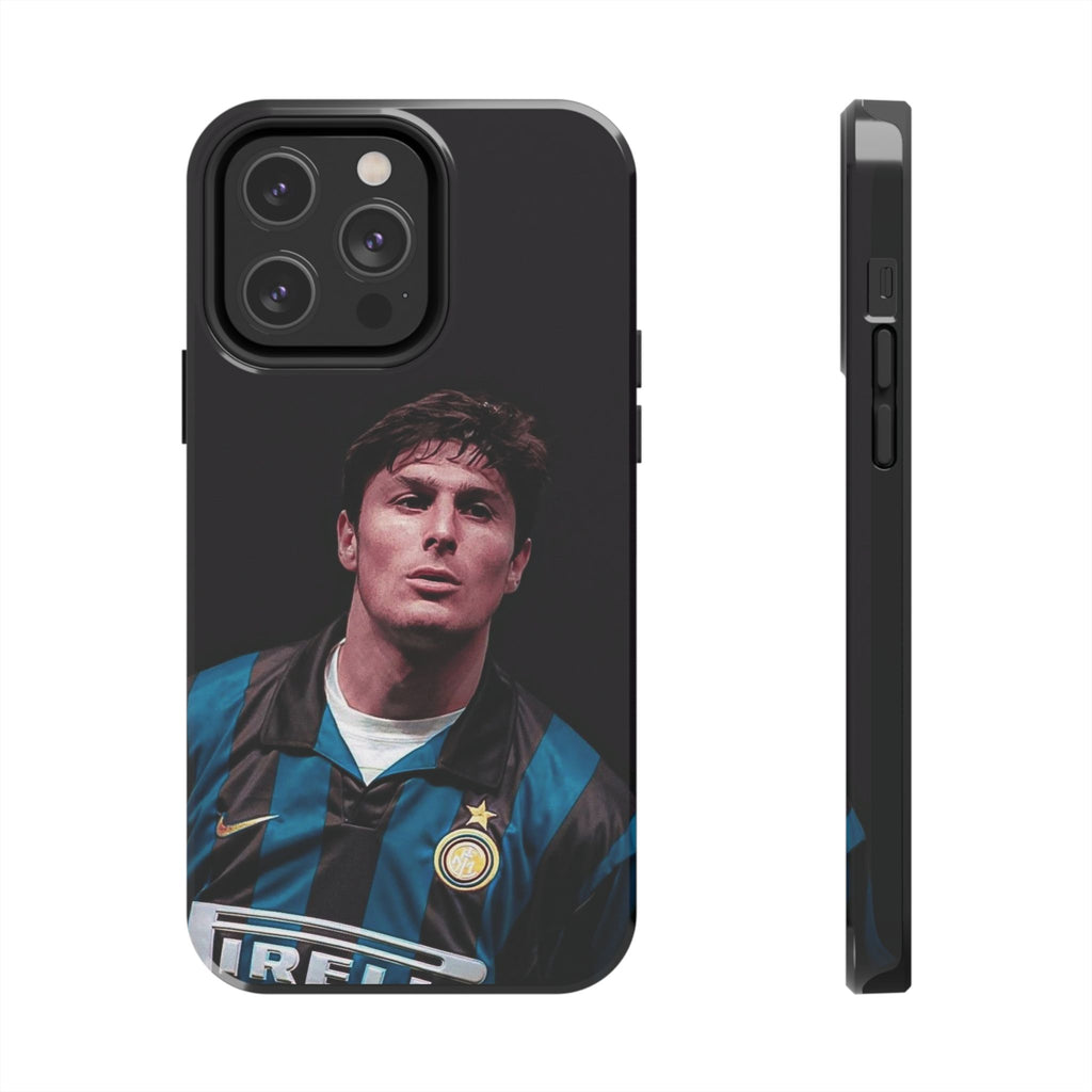 Javier Zanetti - Phone Case