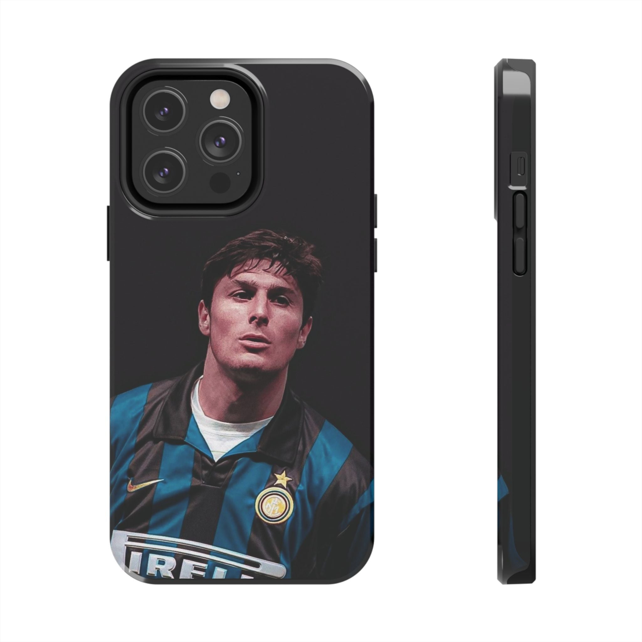 Javier Zanetti - Phone Case