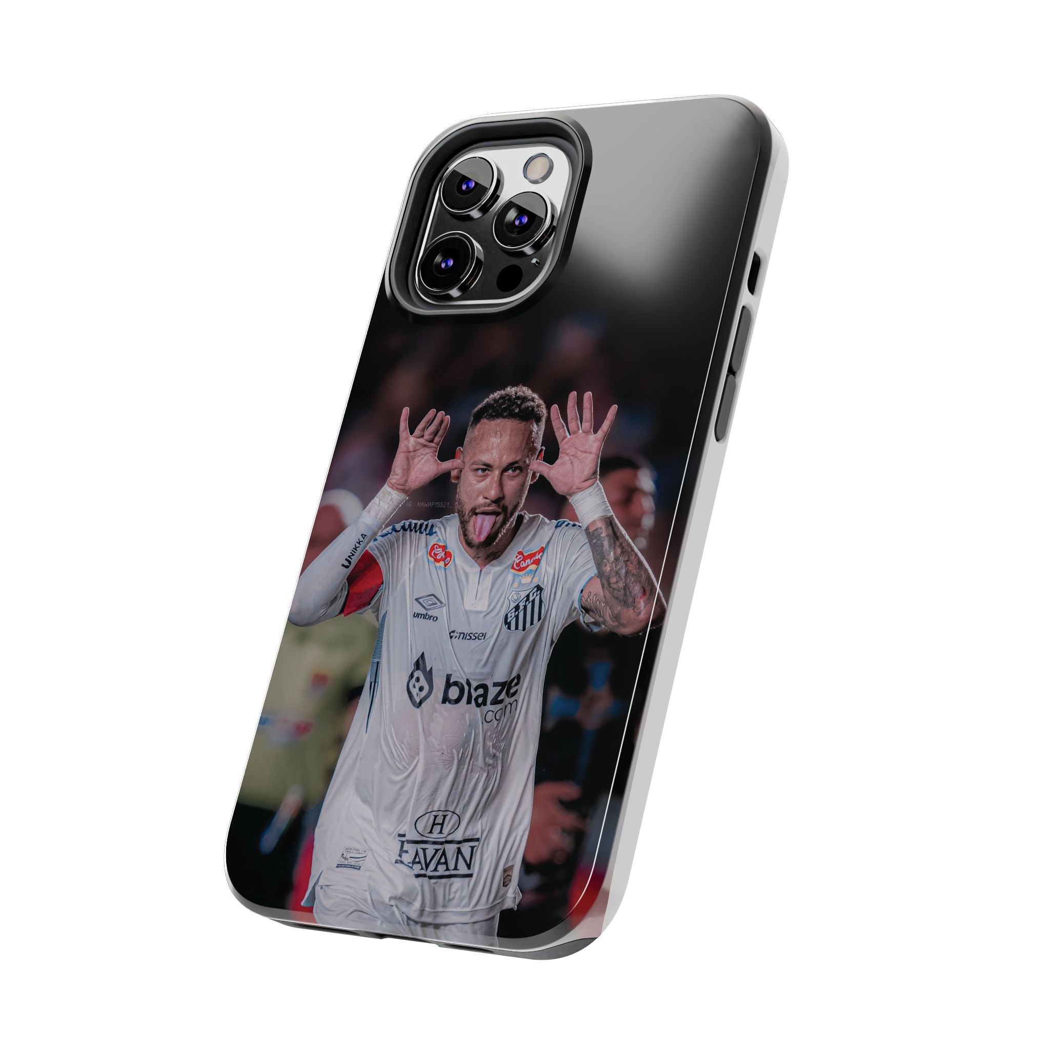 Neymar Jr. - Phone Case