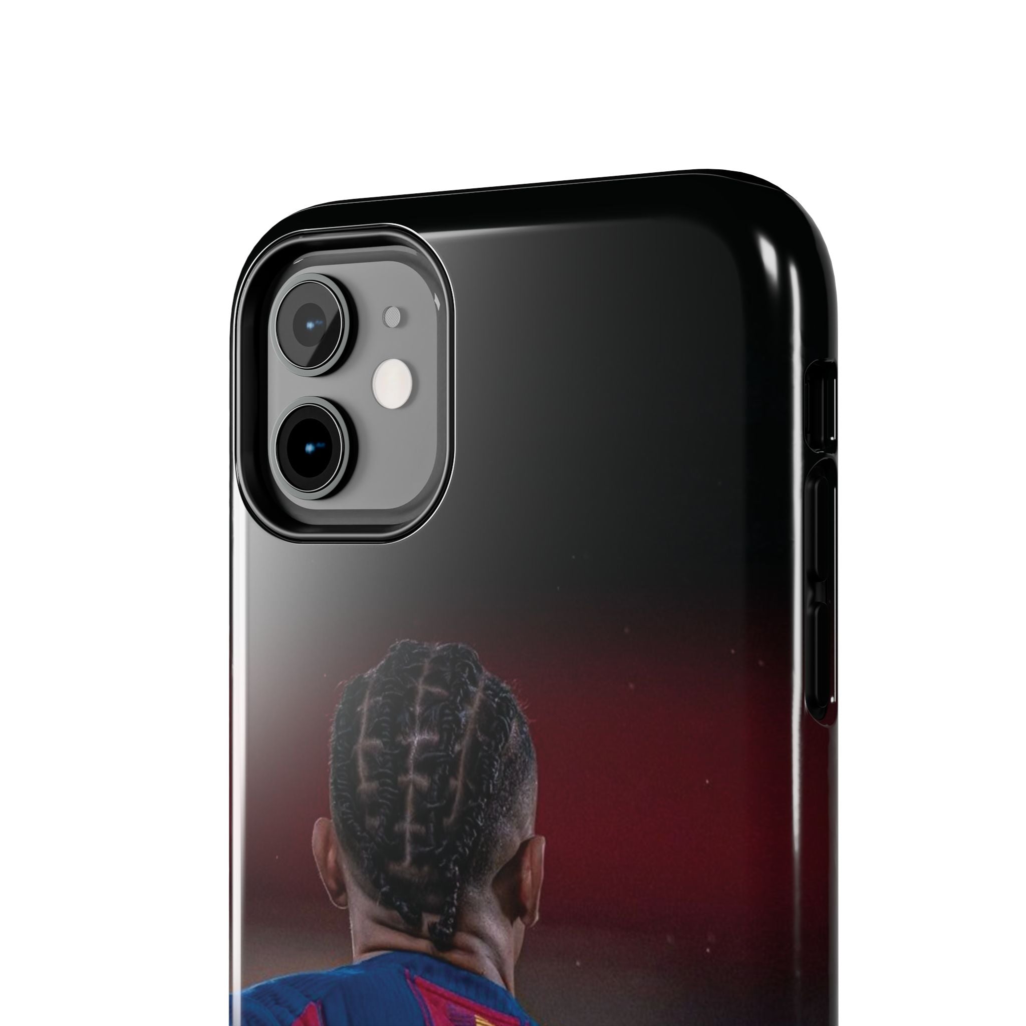 Raphinha - Phone Case