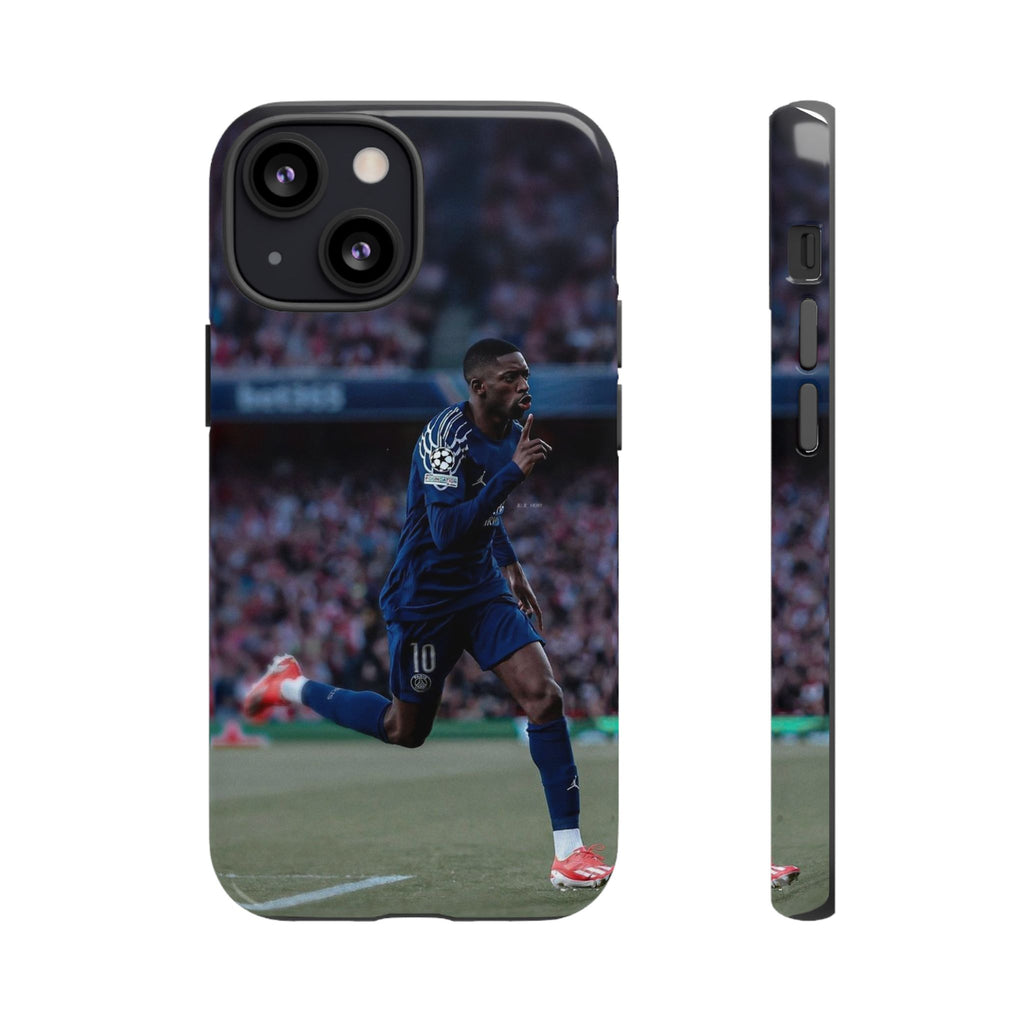 Ousmane Dembele - Phone Case