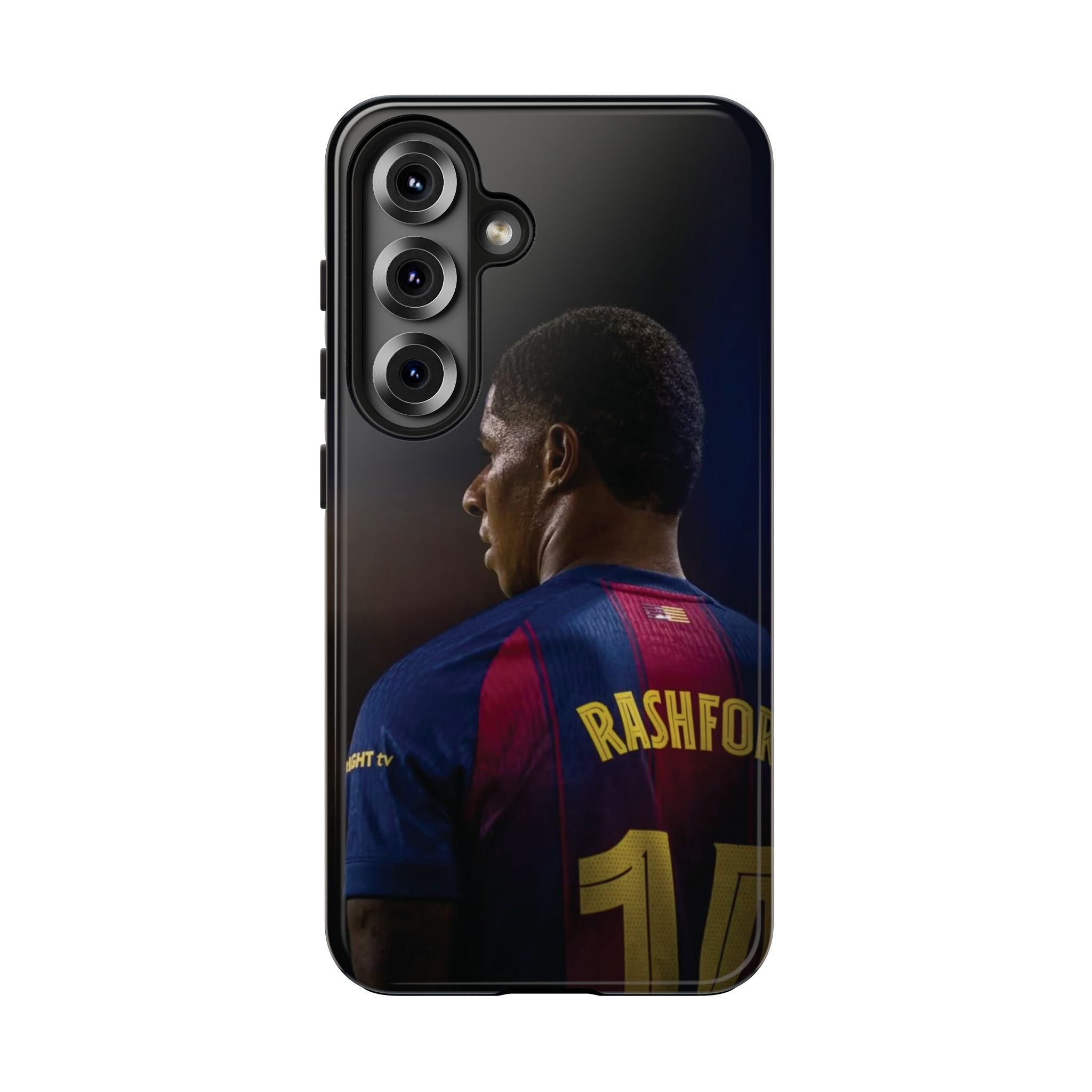 Marcus Rashford - Phone Case