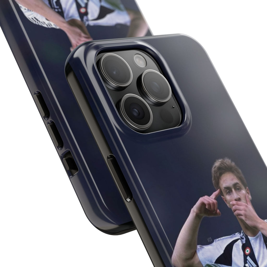 Kenan Yildiz - Phone Case