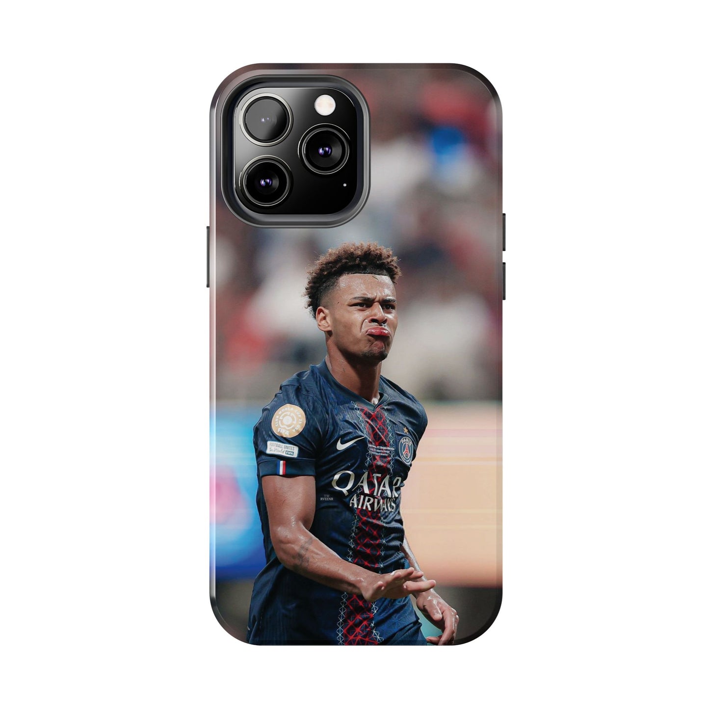 Desire Doue - Phone Case