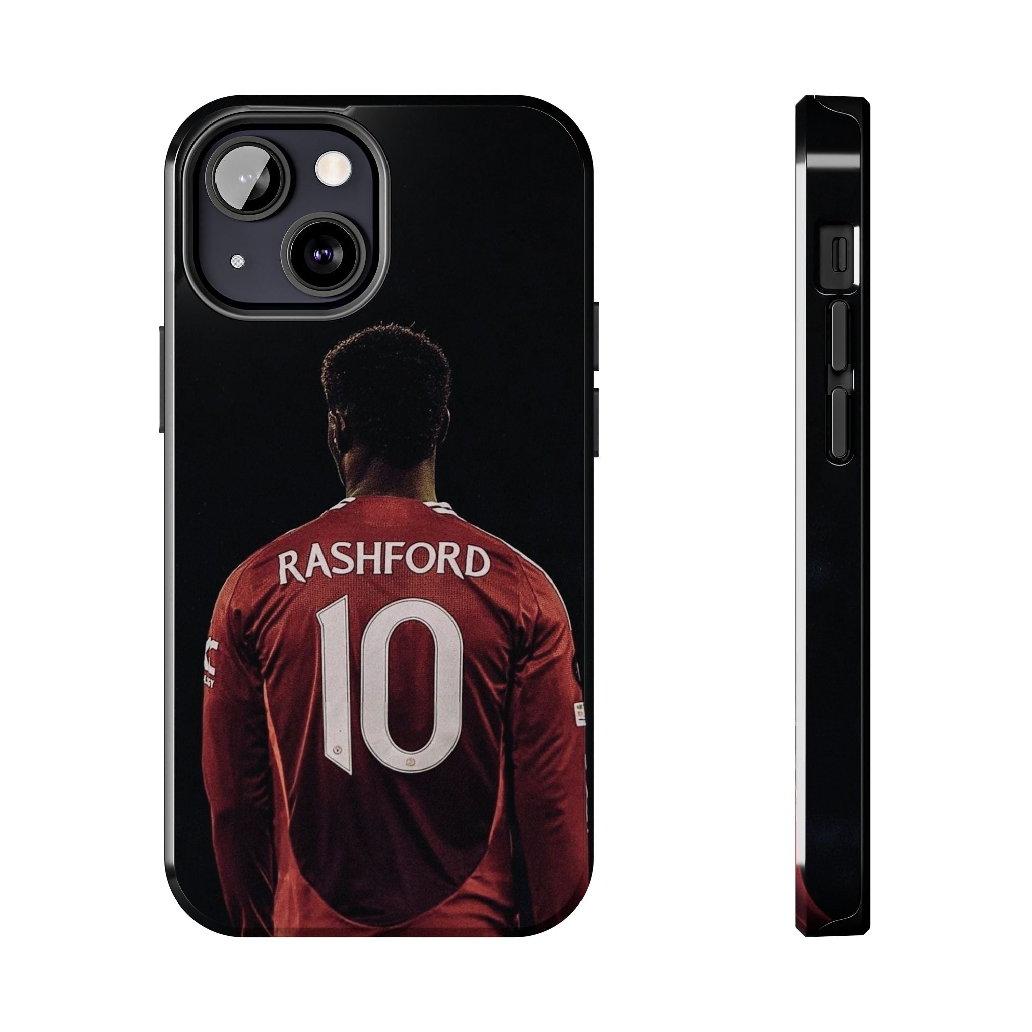 Marcus Rashford - Phone Case