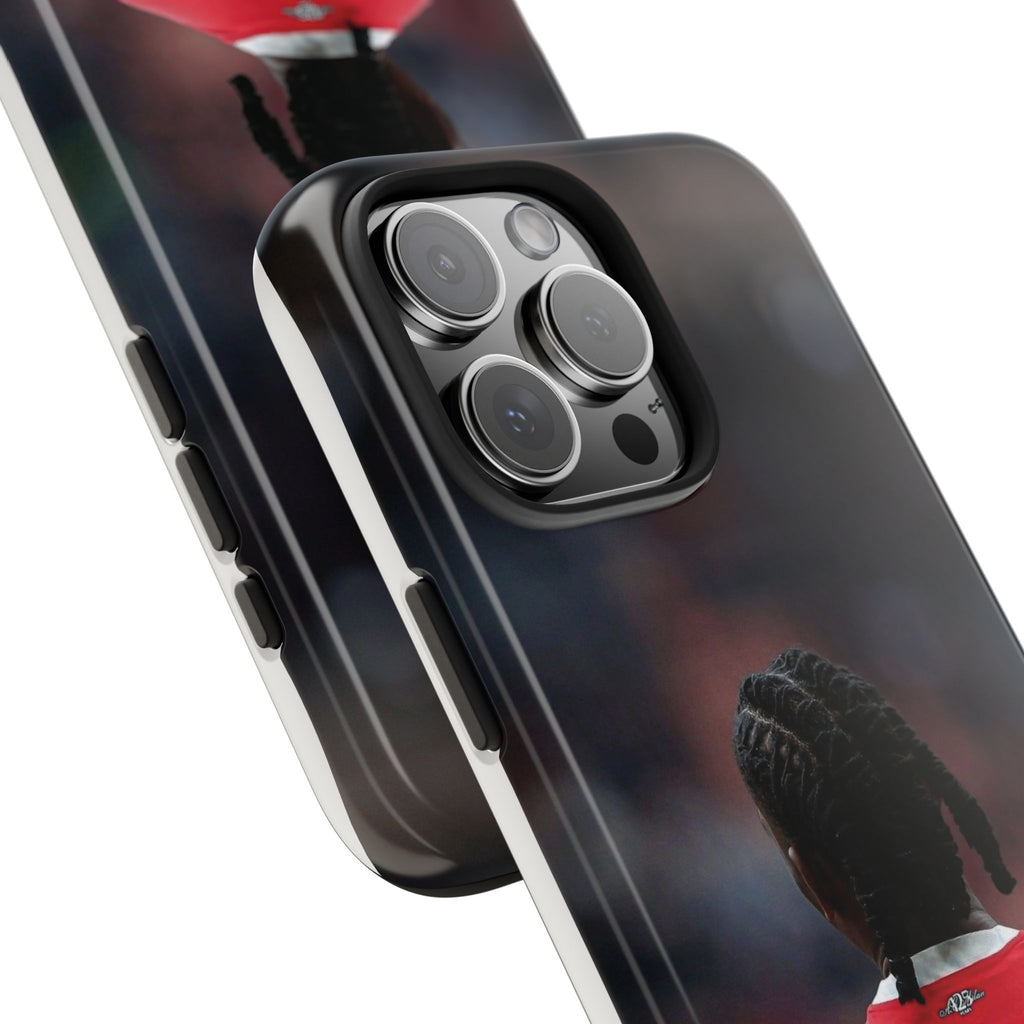 Rafael Leao - Phone Case