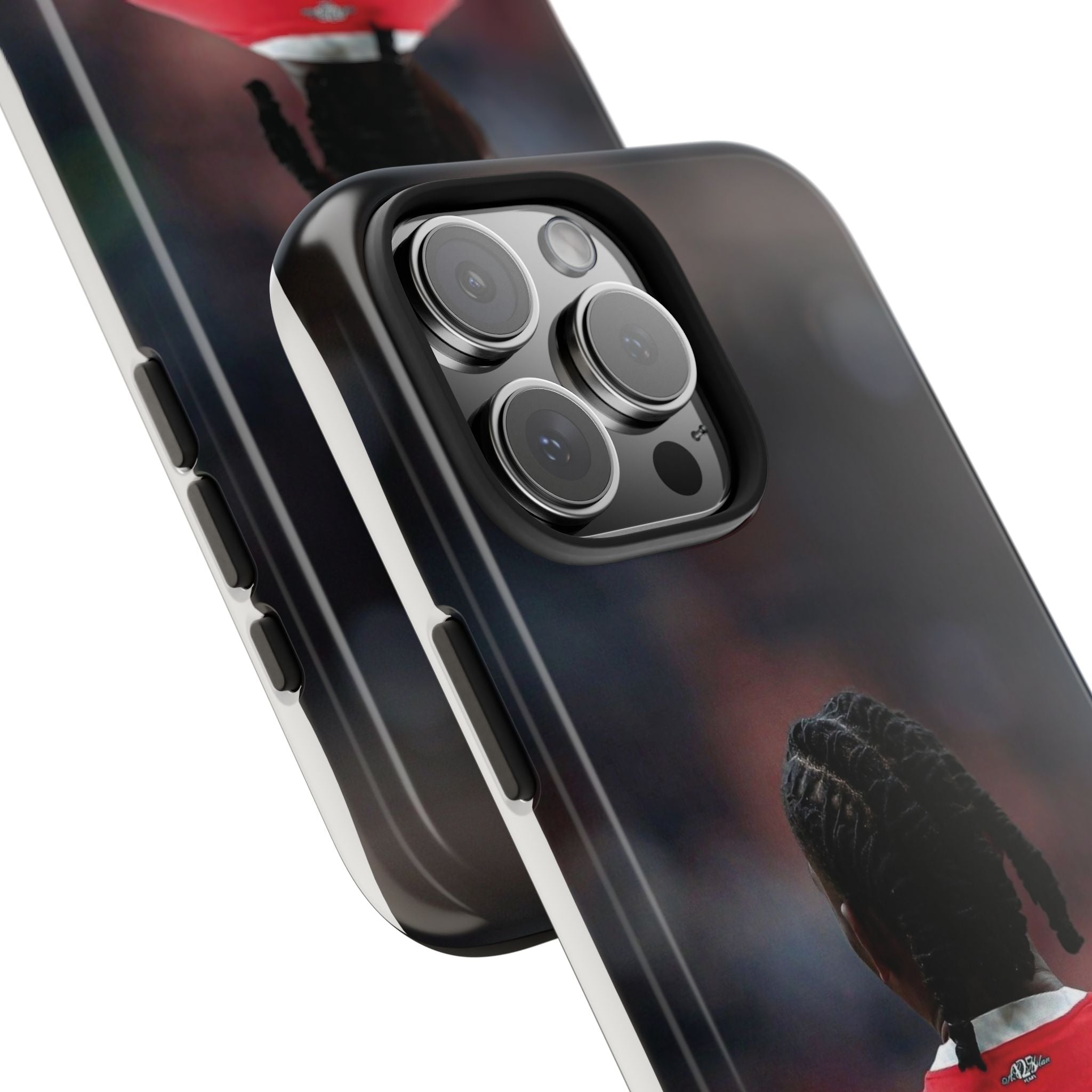 Rafael Leao - Phone Case