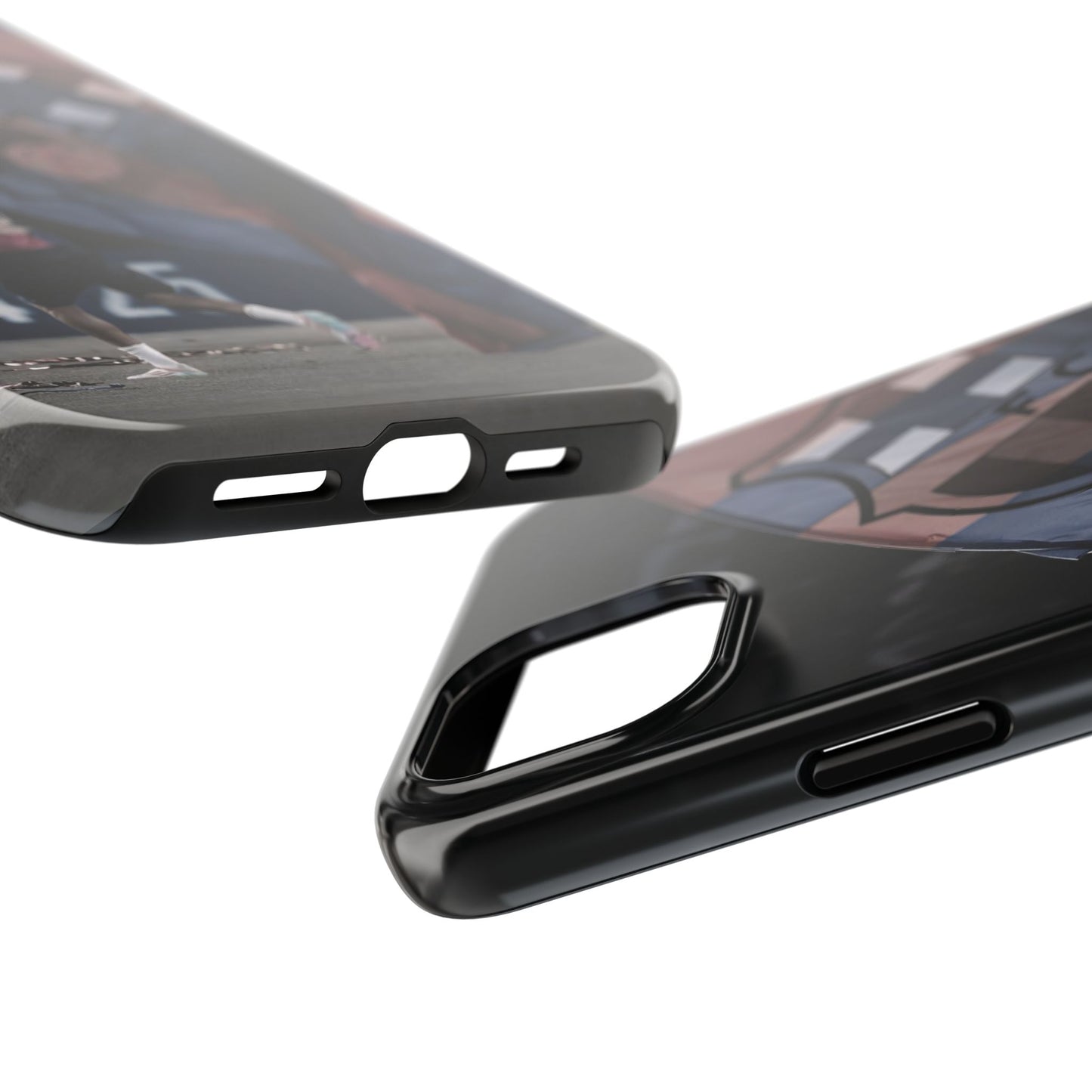 Lamine Yamal - Phone Case