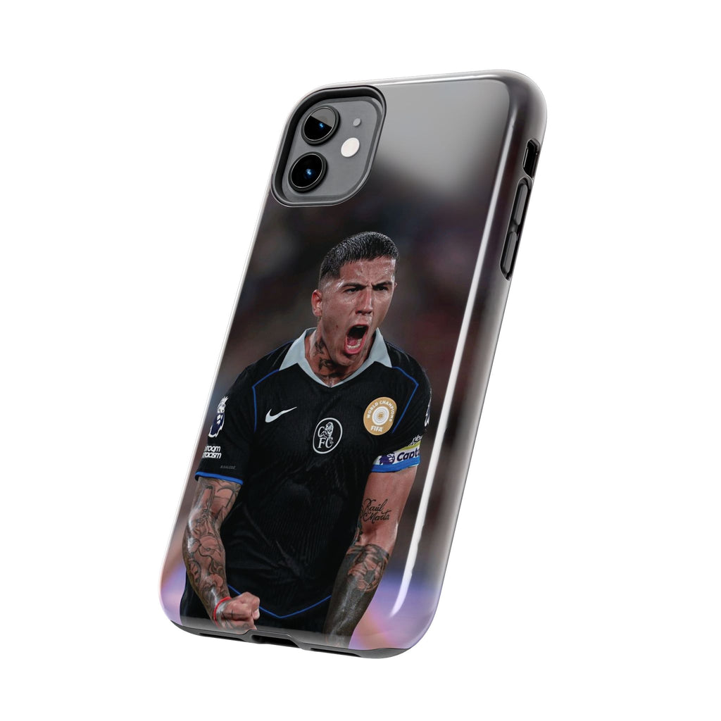 Enzo Fernandez - Phone Case