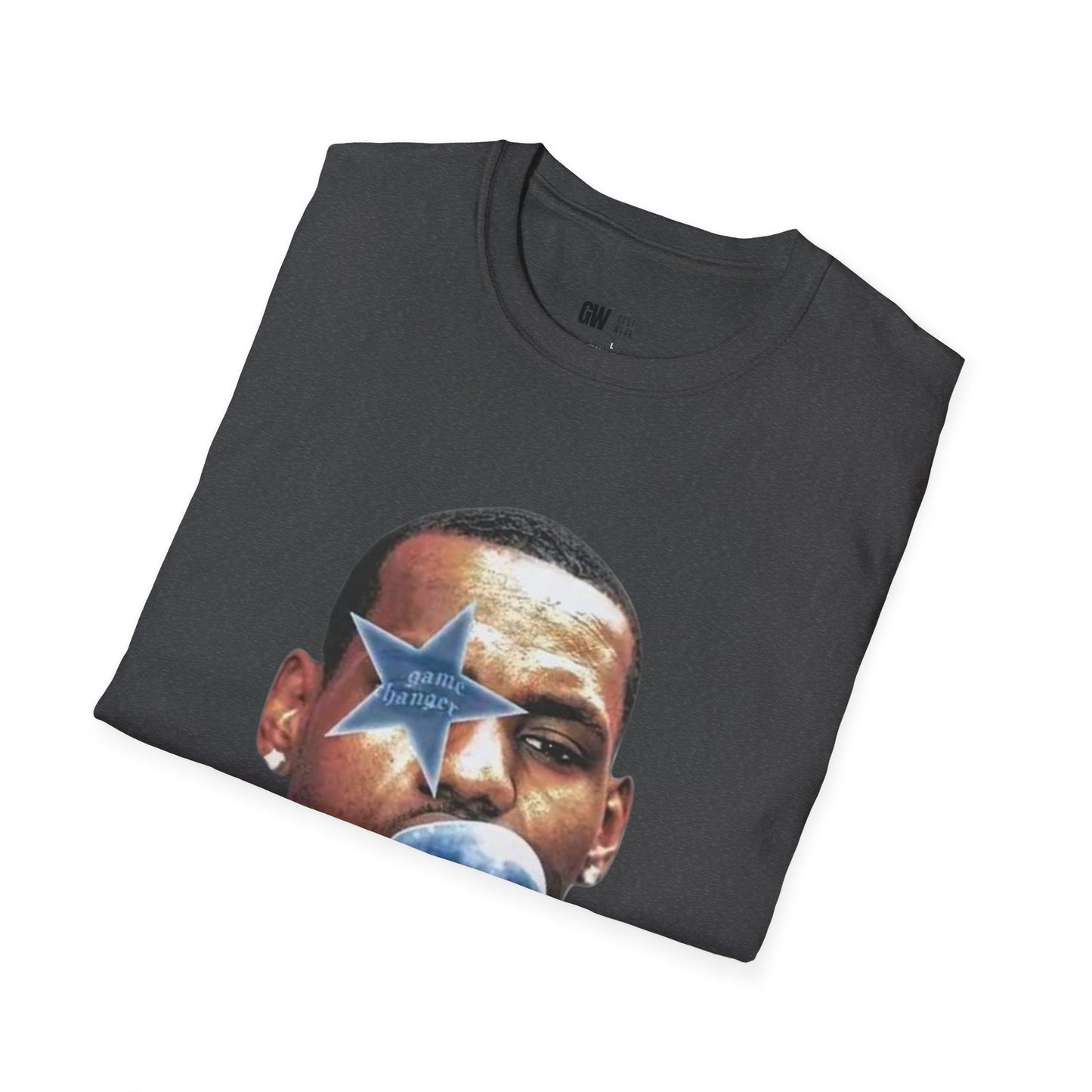 LeBron James - Shirt