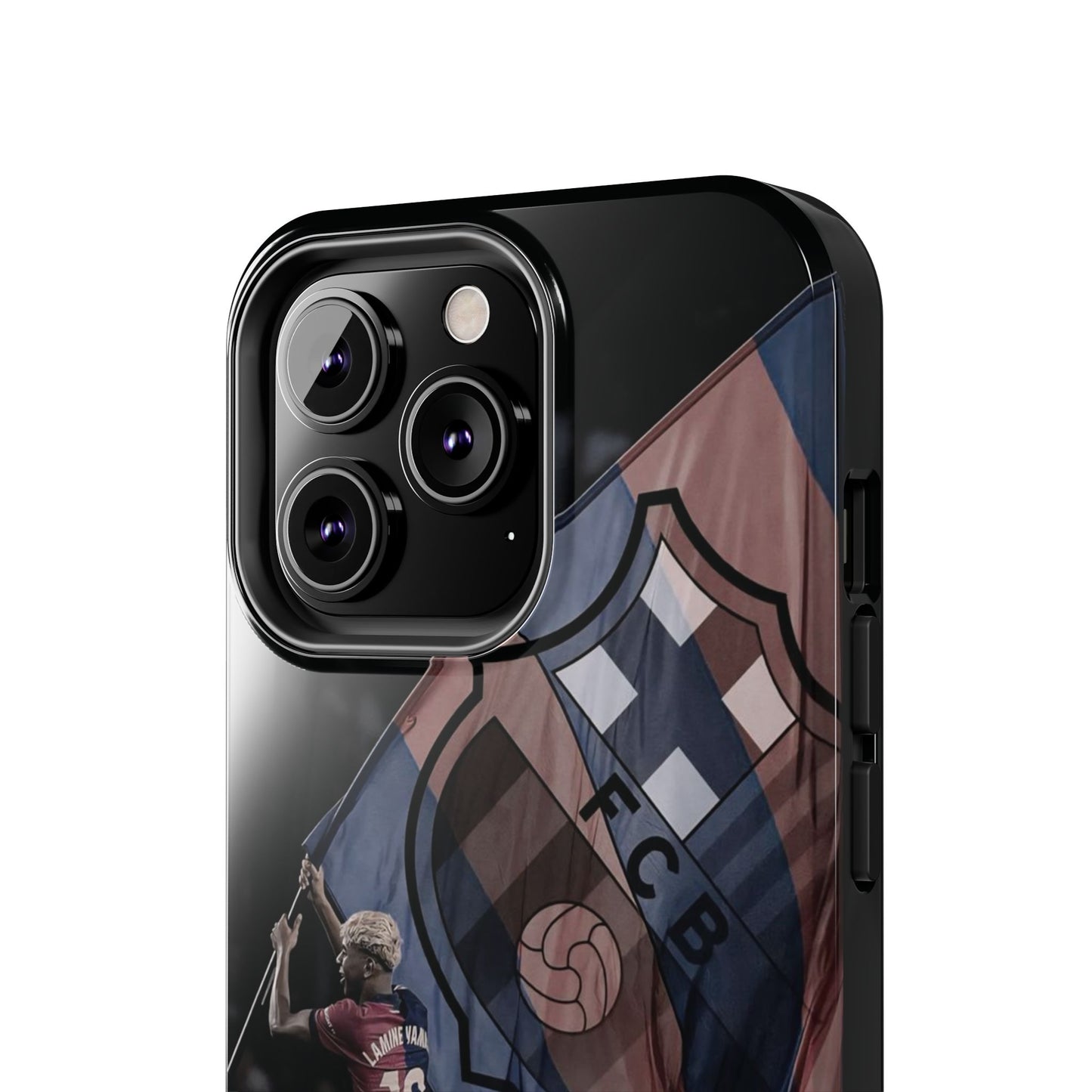 Lamine Yamal - Phone Case