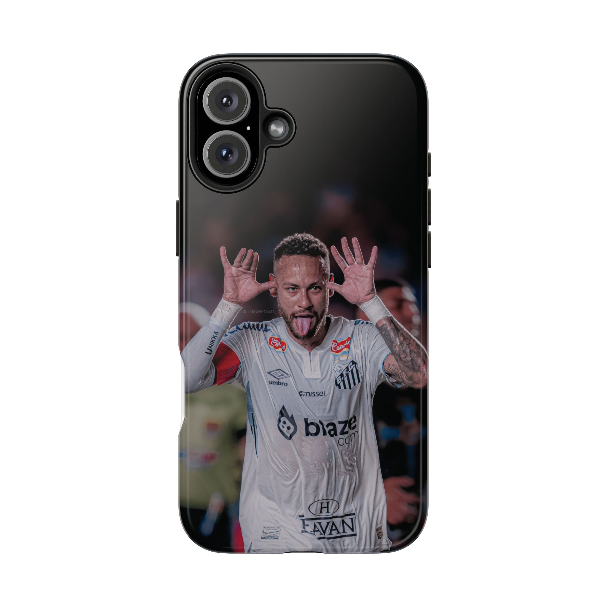 Neymar Jr. - Phone Case