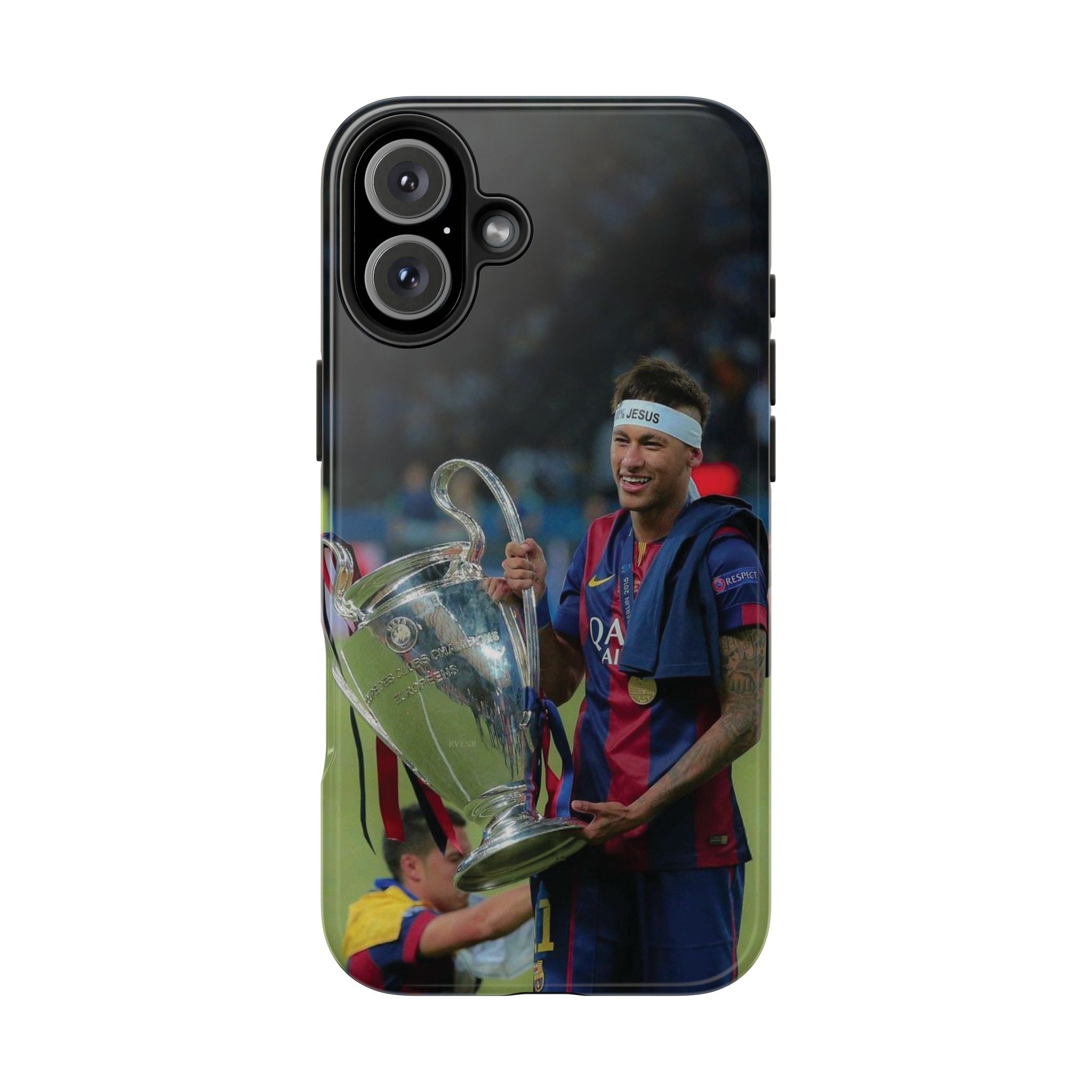 Neymar Jr - Phone Case