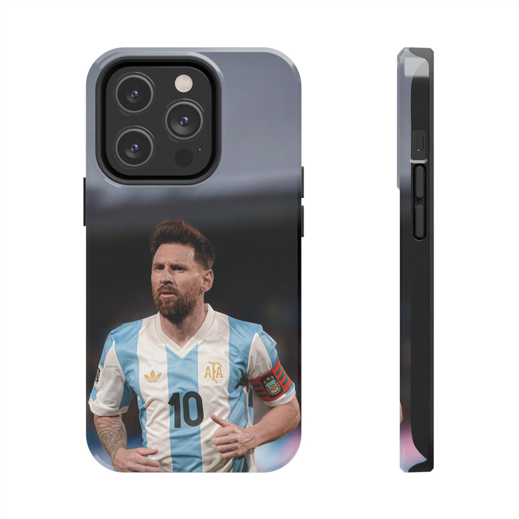 Lionel Messi - Phone Case