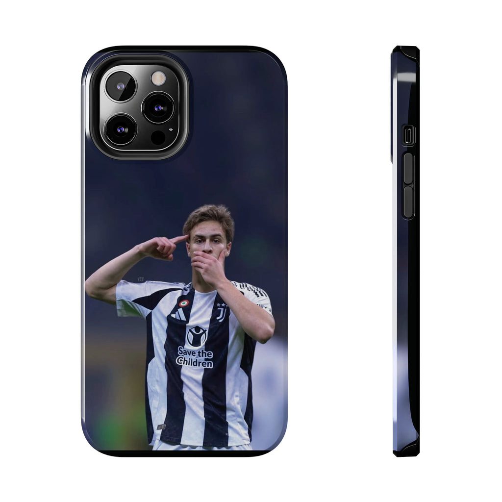 Kenan Yildiz - Phone Case