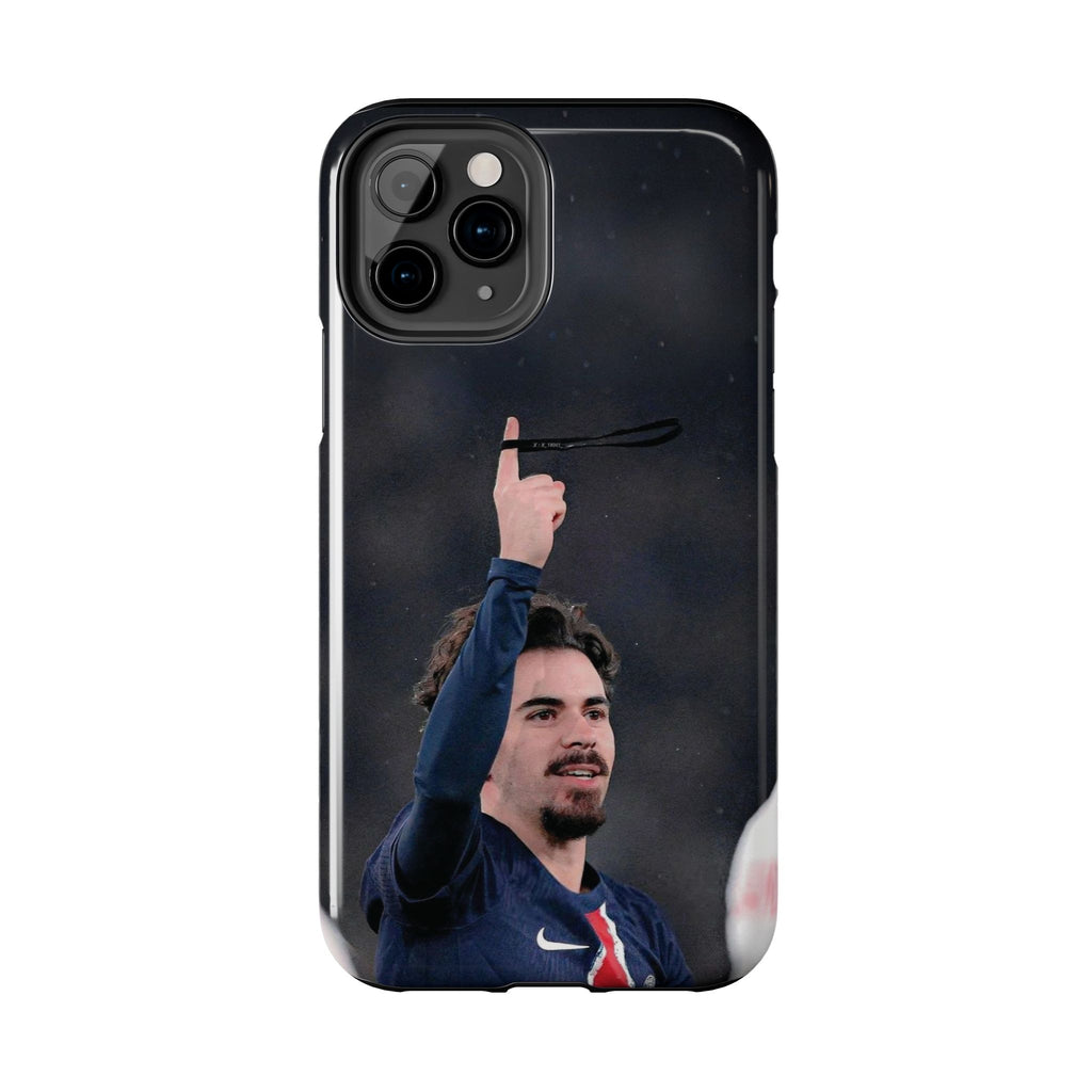 Vitinha - Phone Case