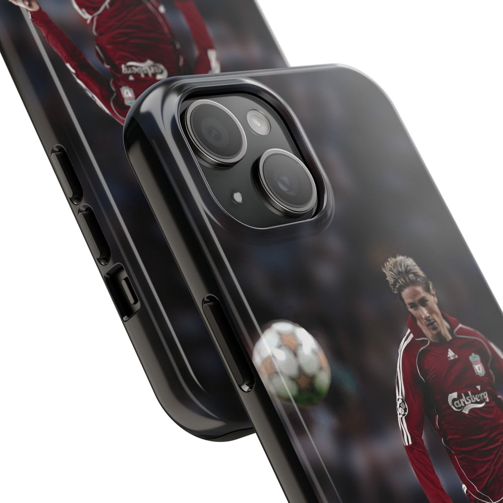 Fernando Torres - Phone Case