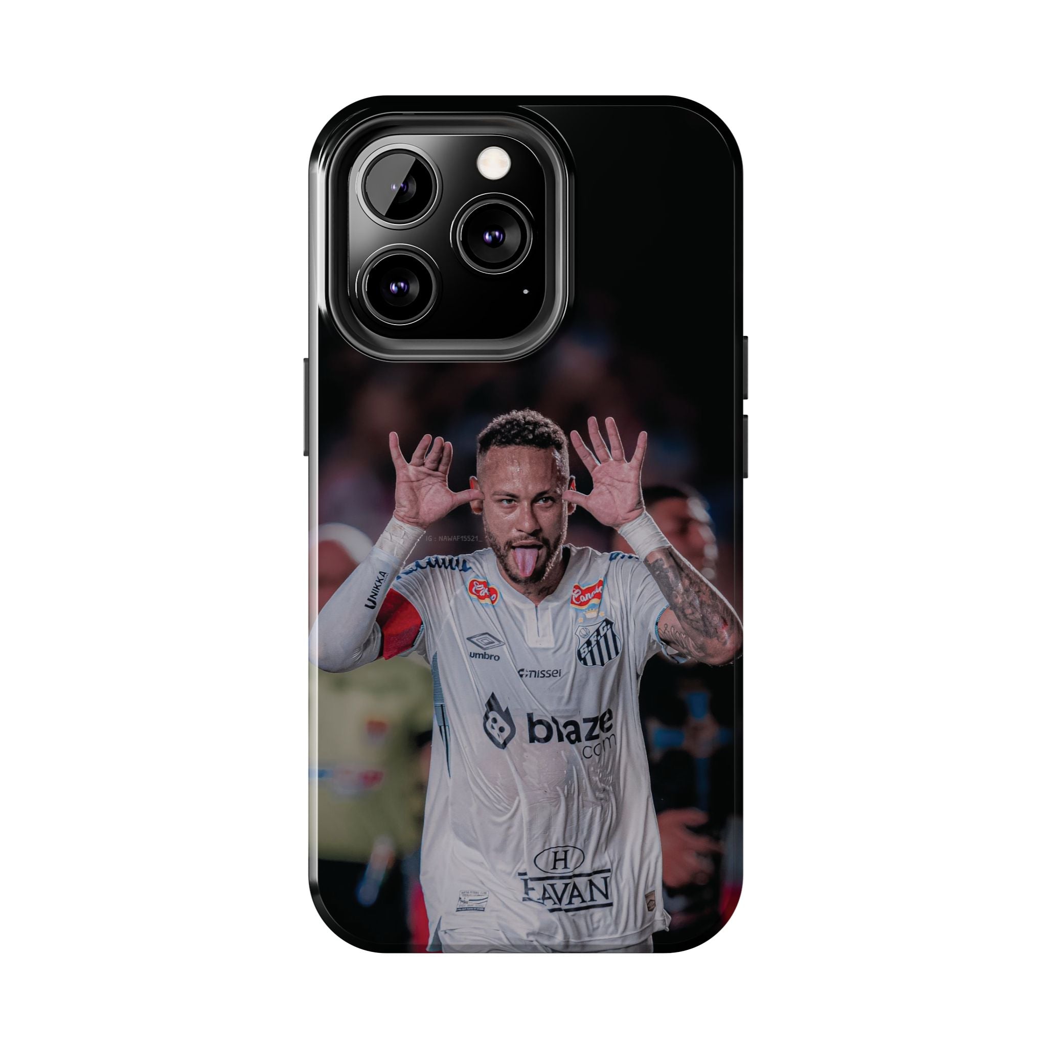Neymar Jr. - Phone Case