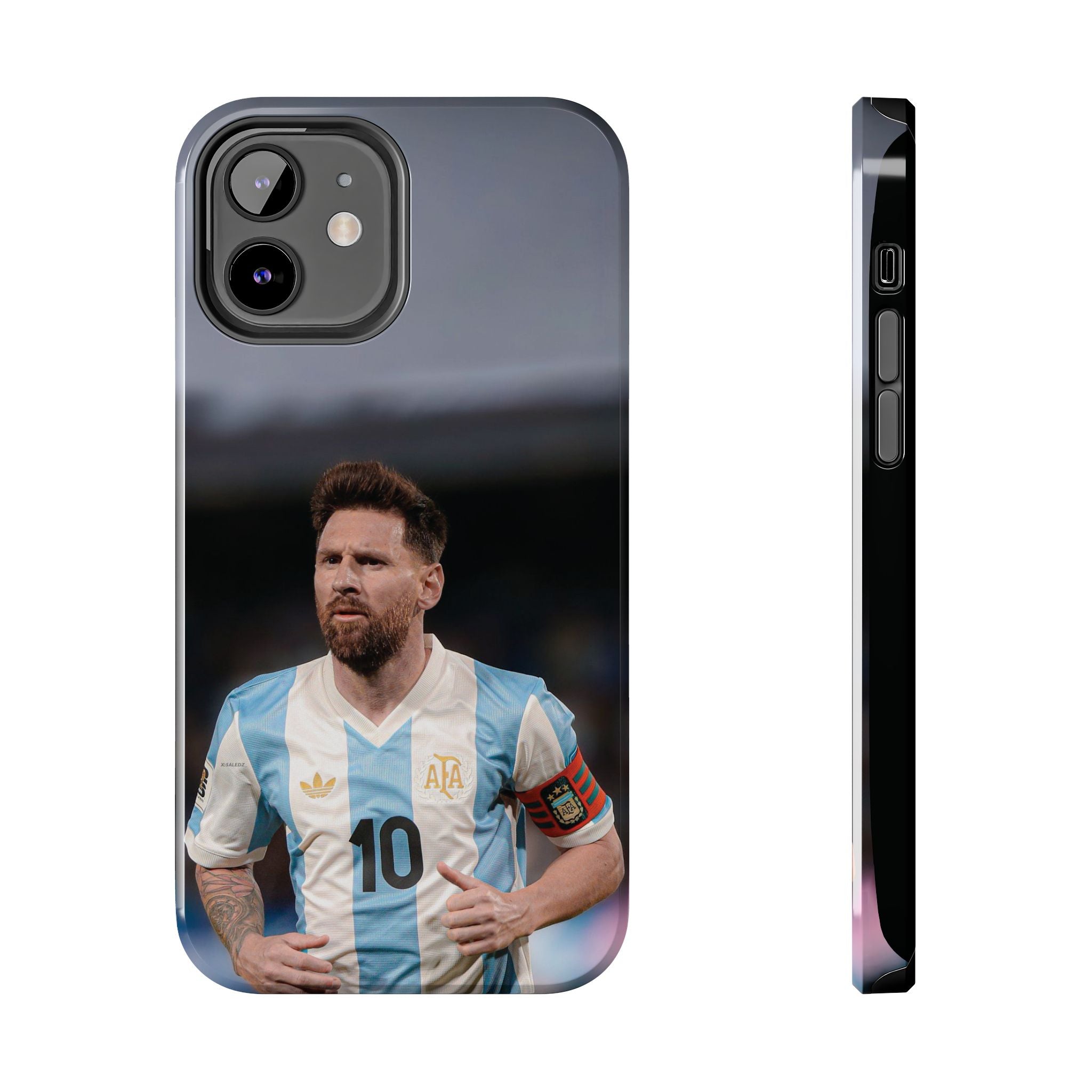 Lionel Messi - Phone Case