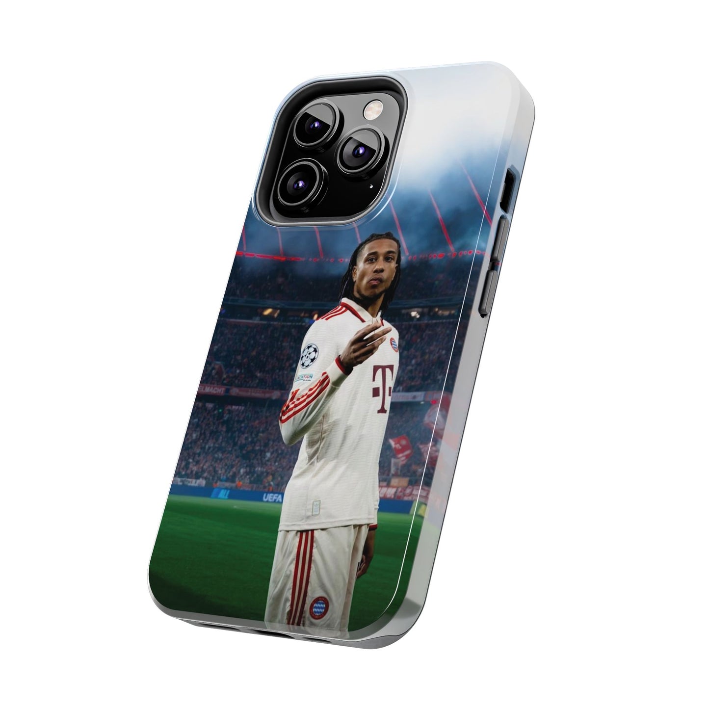 Michael Olise - Phone Case