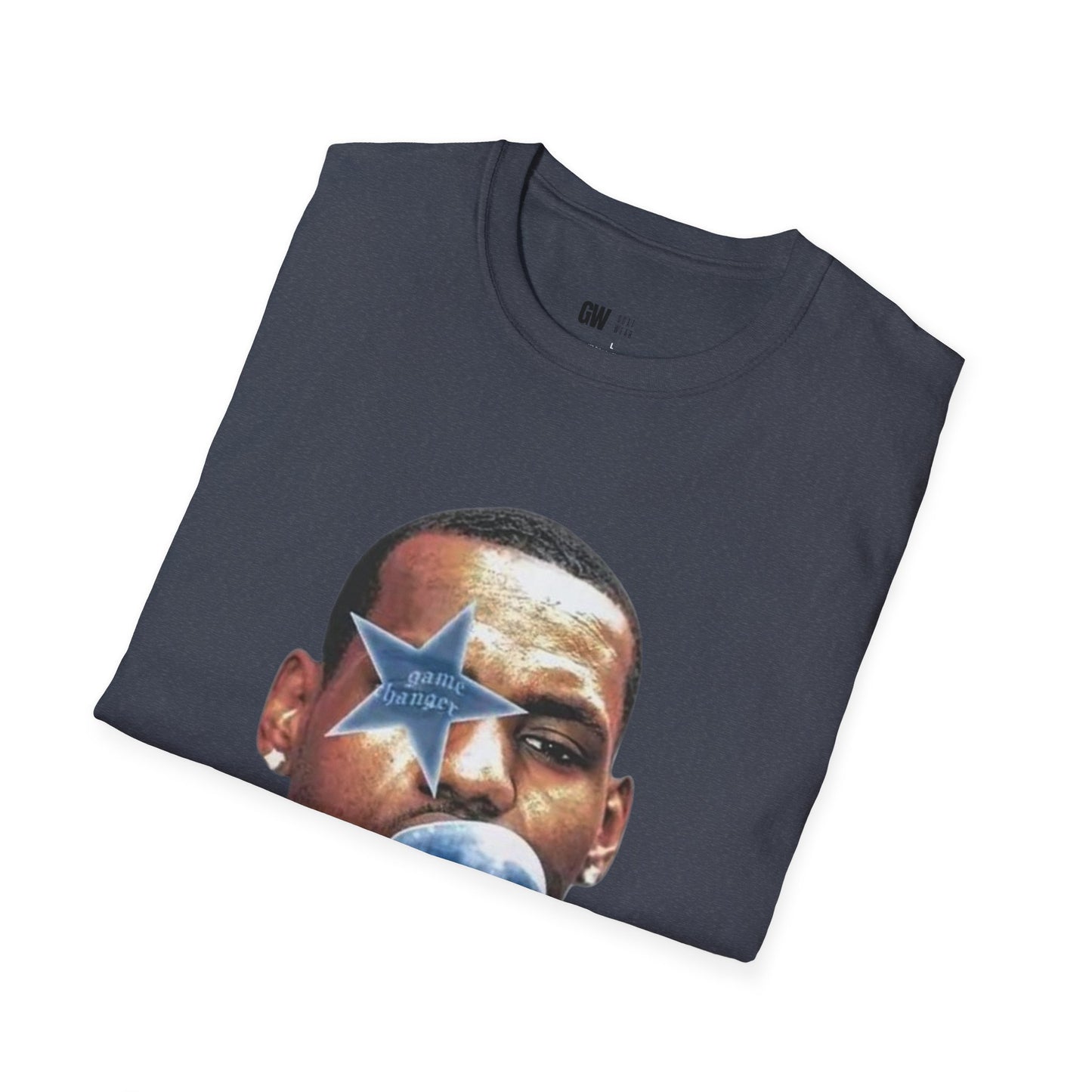 LeBron James - Shirt