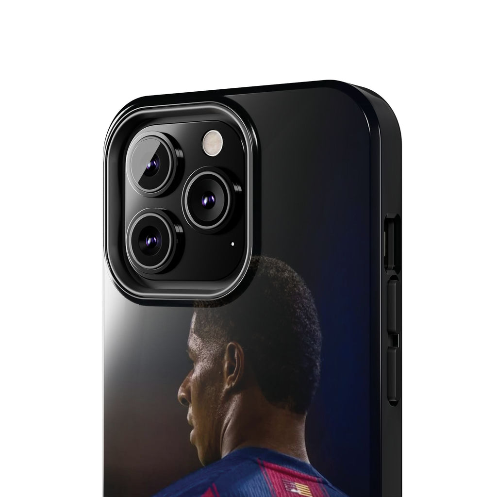 Marcus Rashford - Phone Case