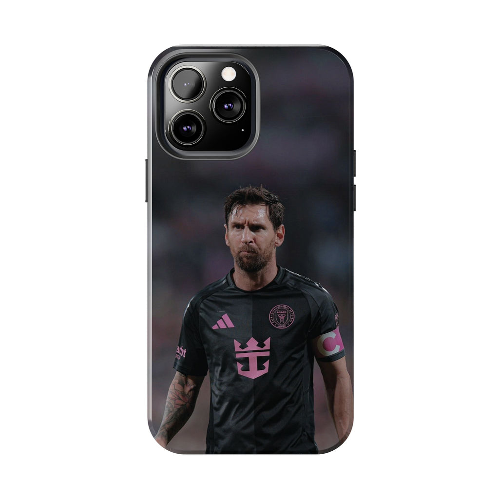 Lionel Messi - Phone Case