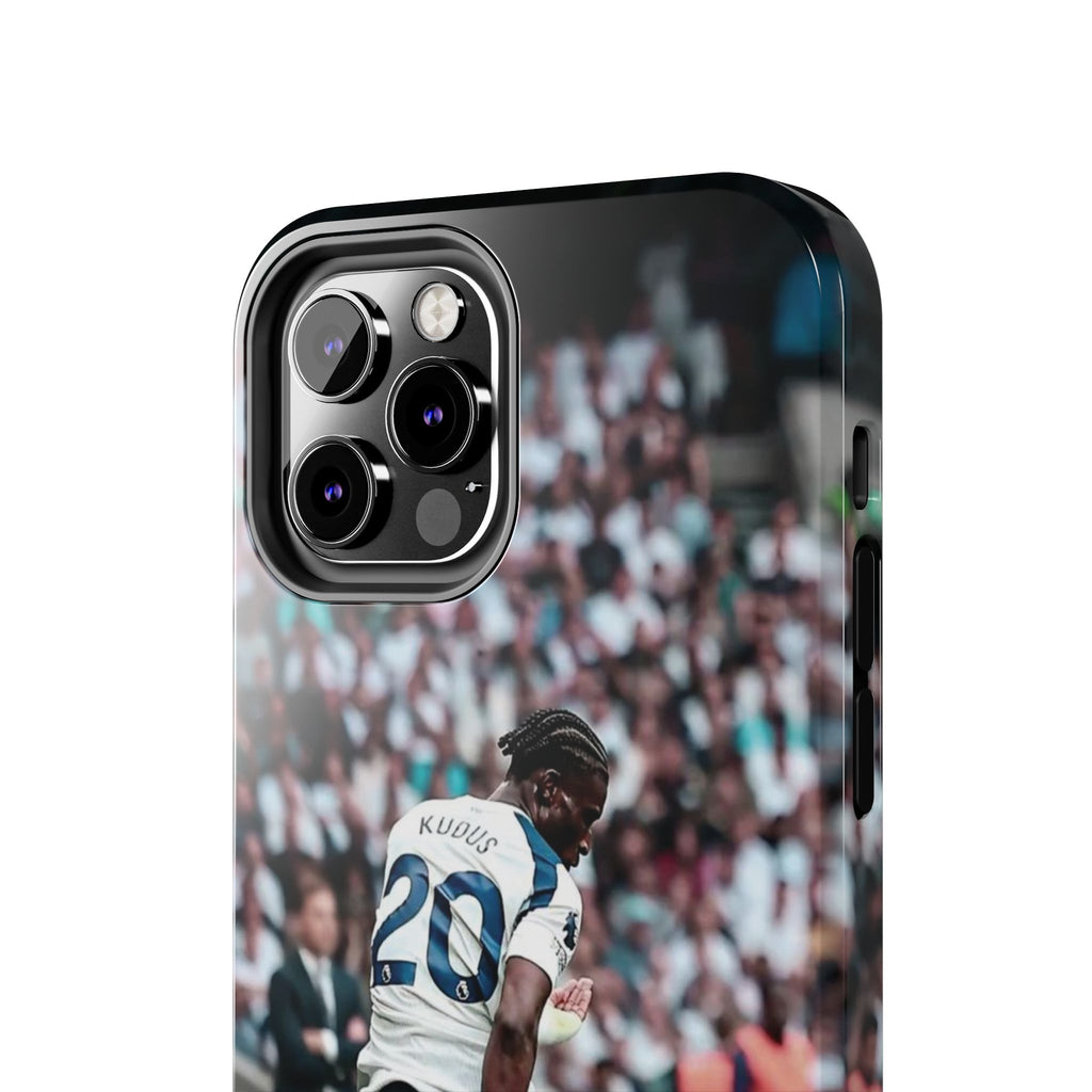 Mohammed Kudus - Phone Case