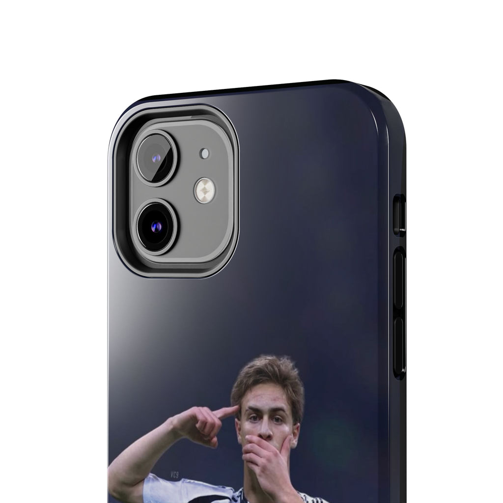 Kenan Yildiz - Phone Case
