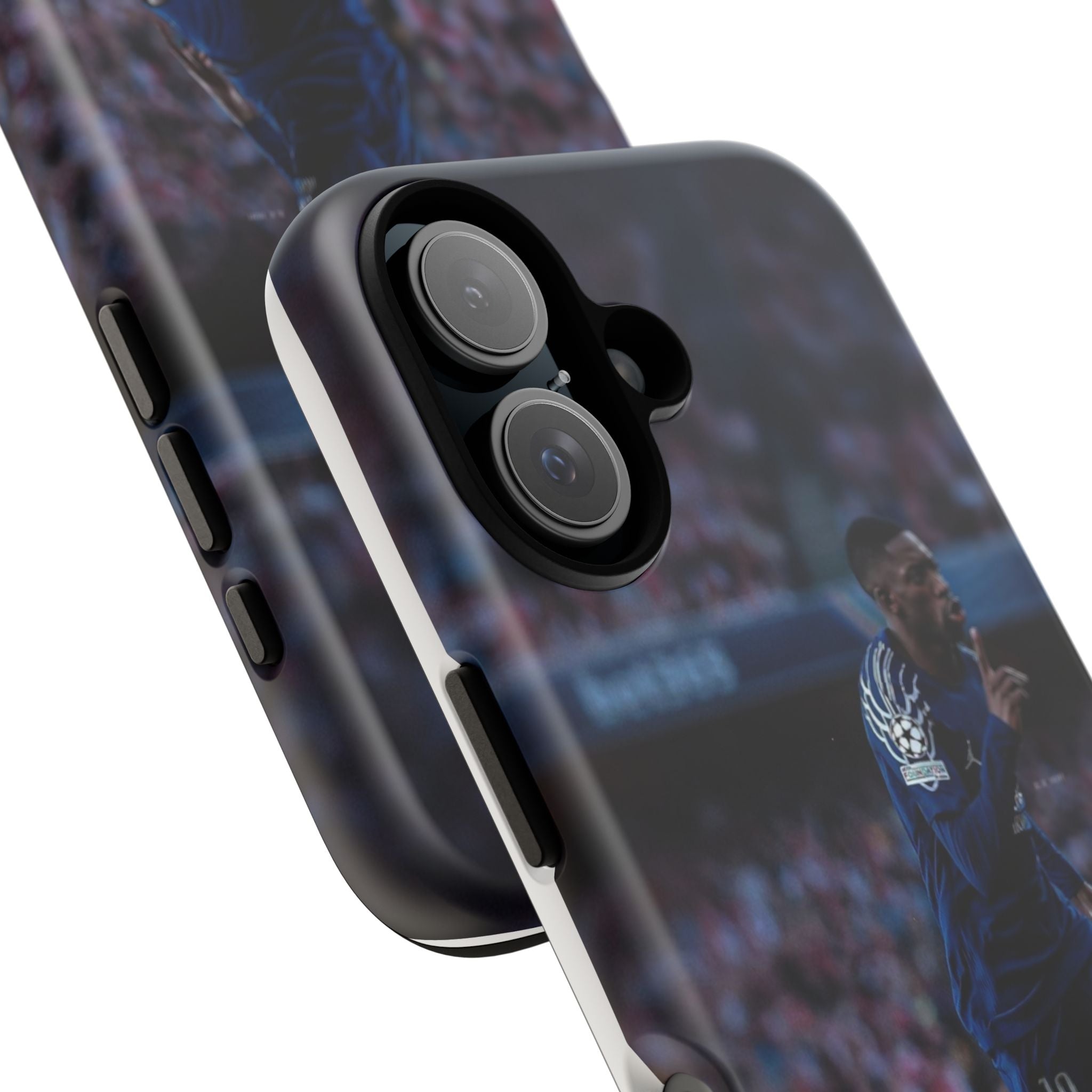 Ousmane Dembele - Phone Case