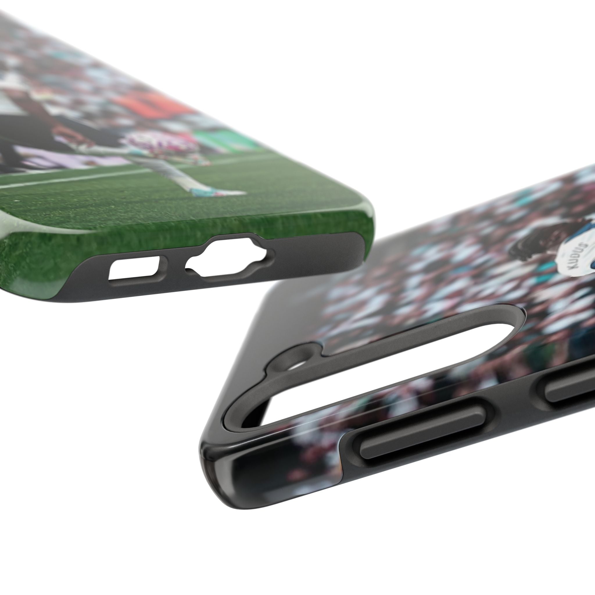 Mohammed Kudus - Phone Case