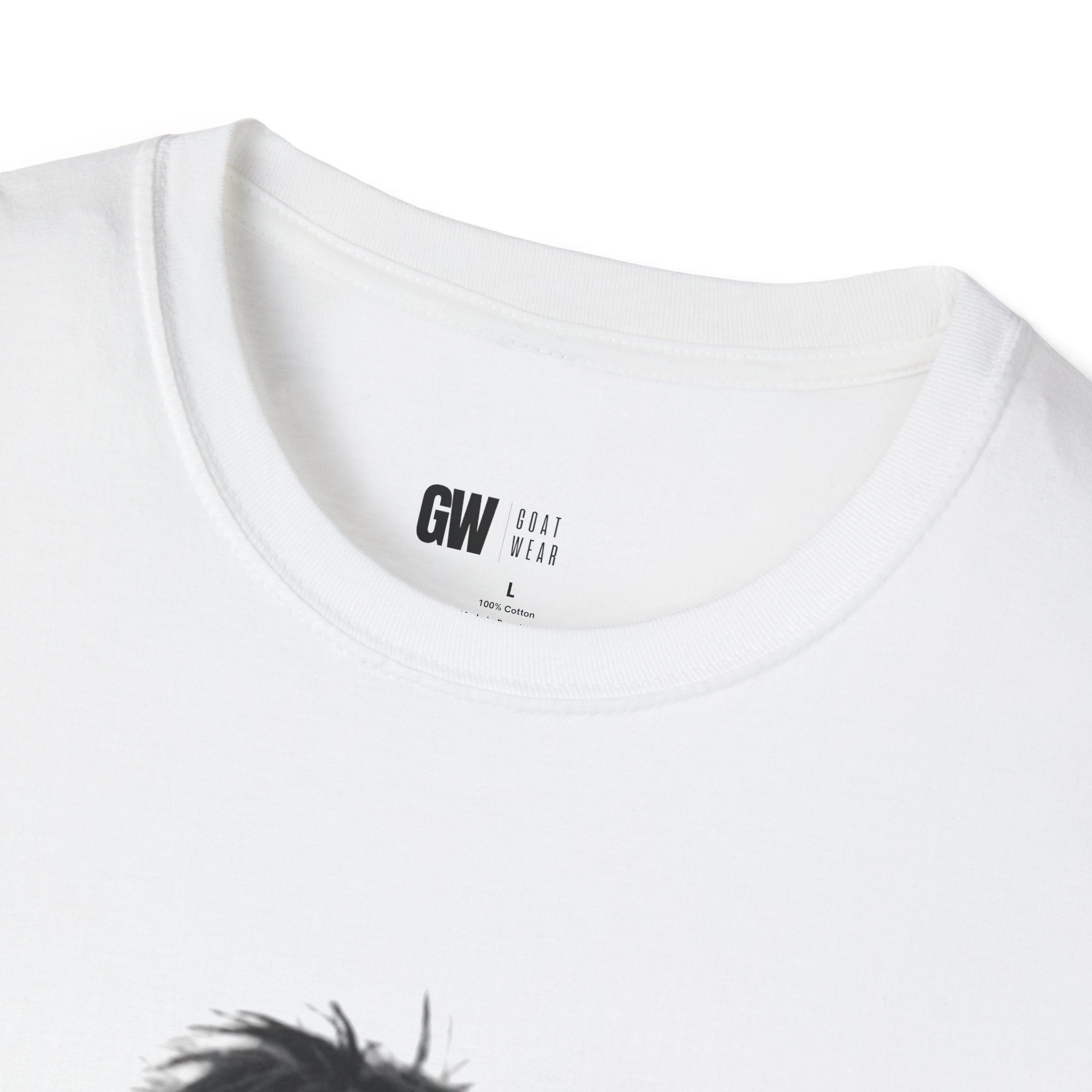 "The Street Samba" Tee (Neymar Jr.)