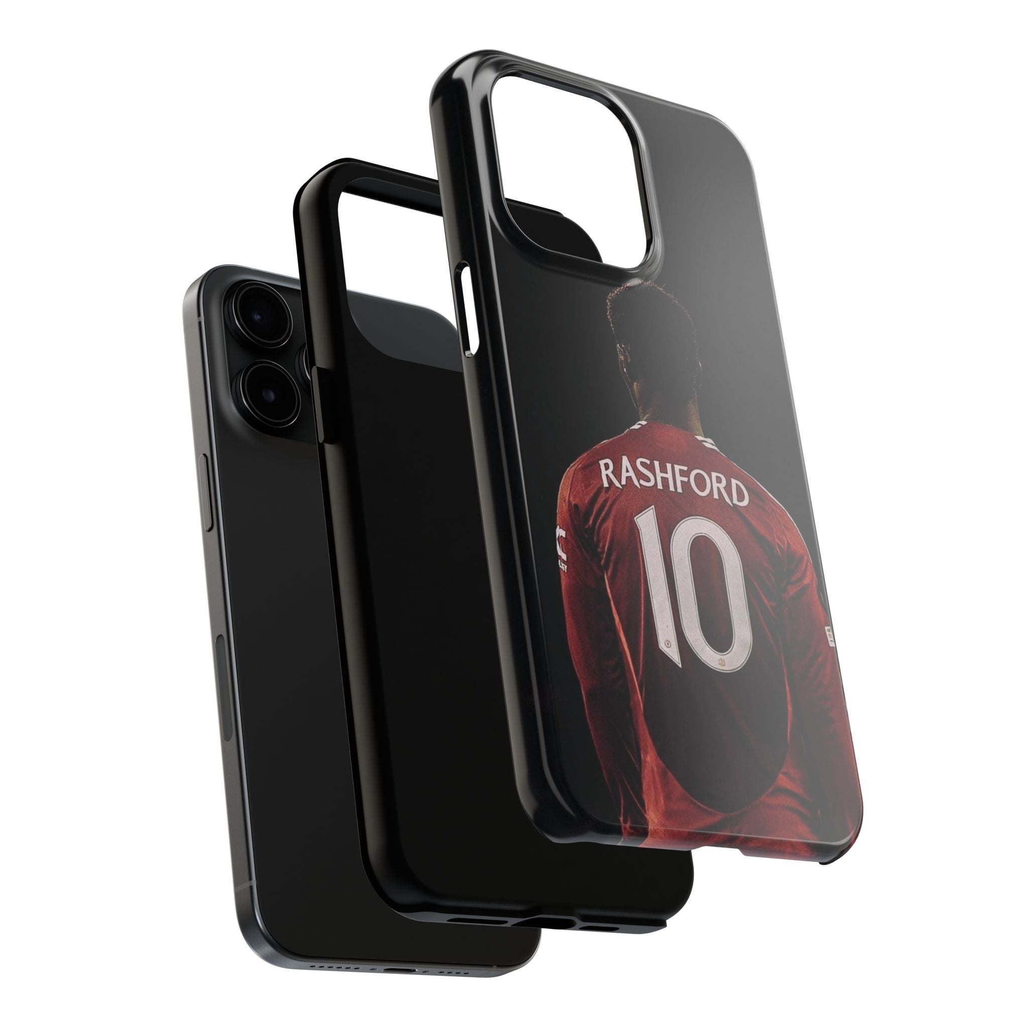 Marcus Rashford - Phone Case