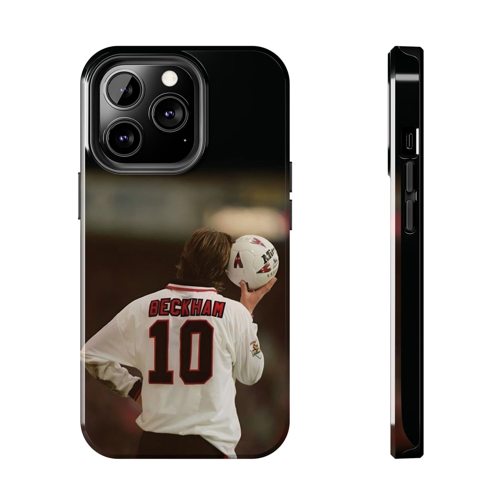 David Beckham - Phone Case