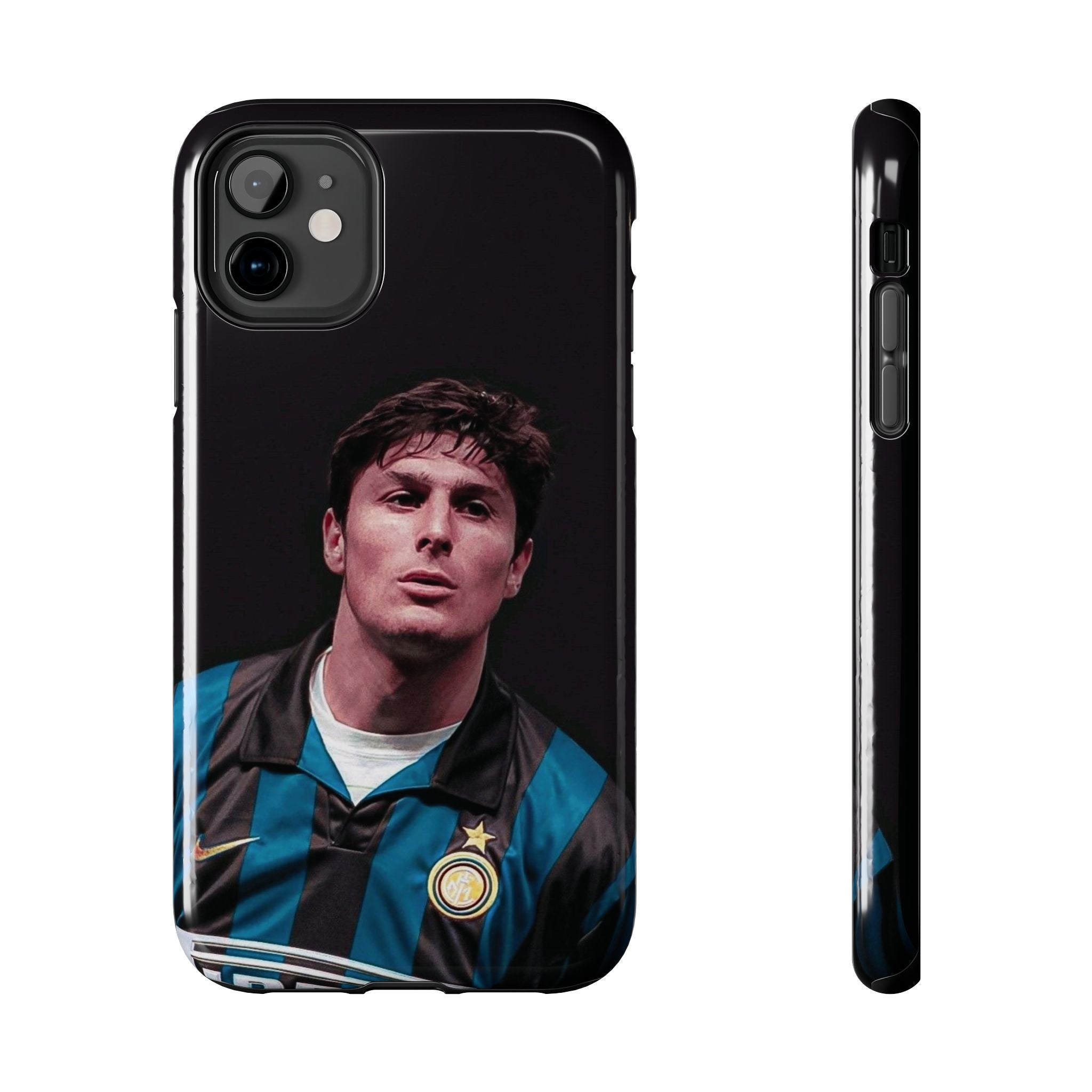Javier Zanetti - Phone Case