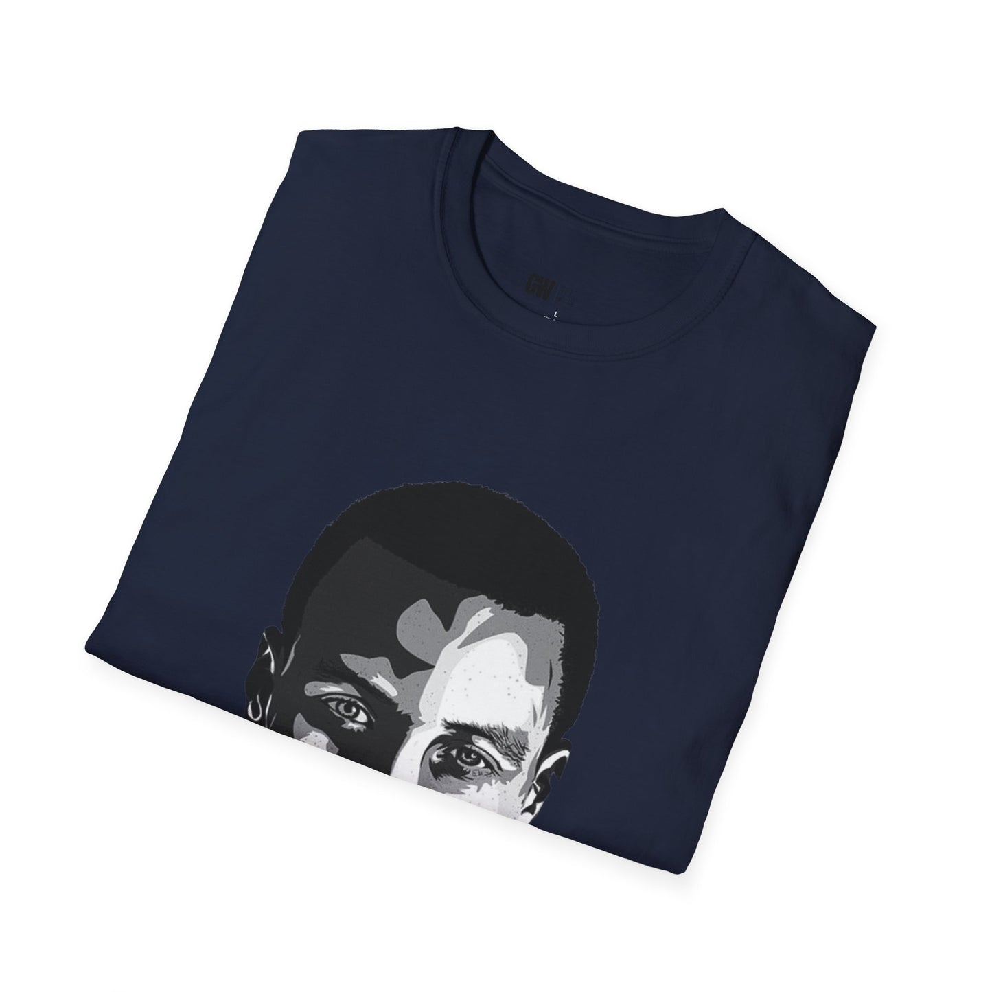 Stephen Curry - Shirt