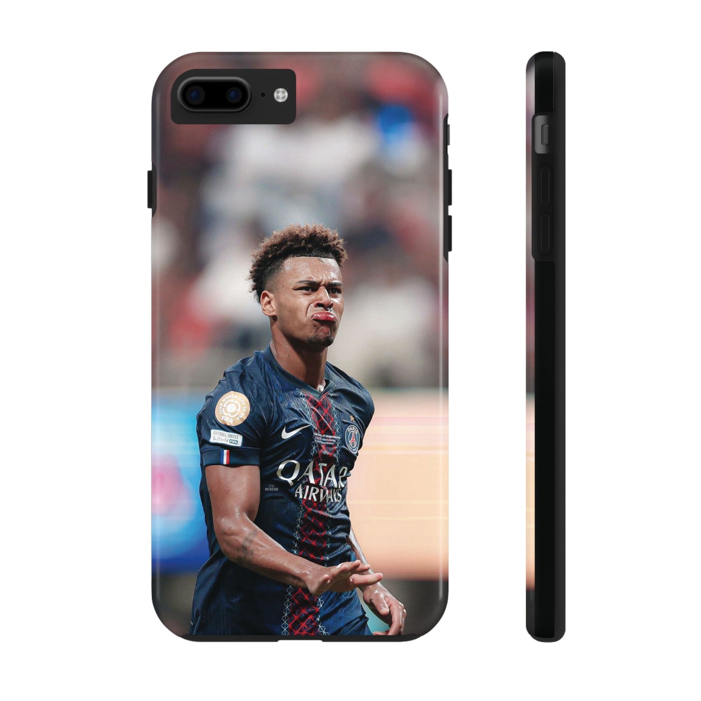 Desire Doue - Phone Case