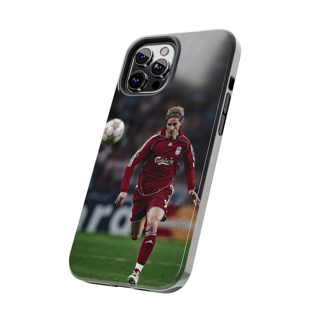 Fernando Torres - Phone Case