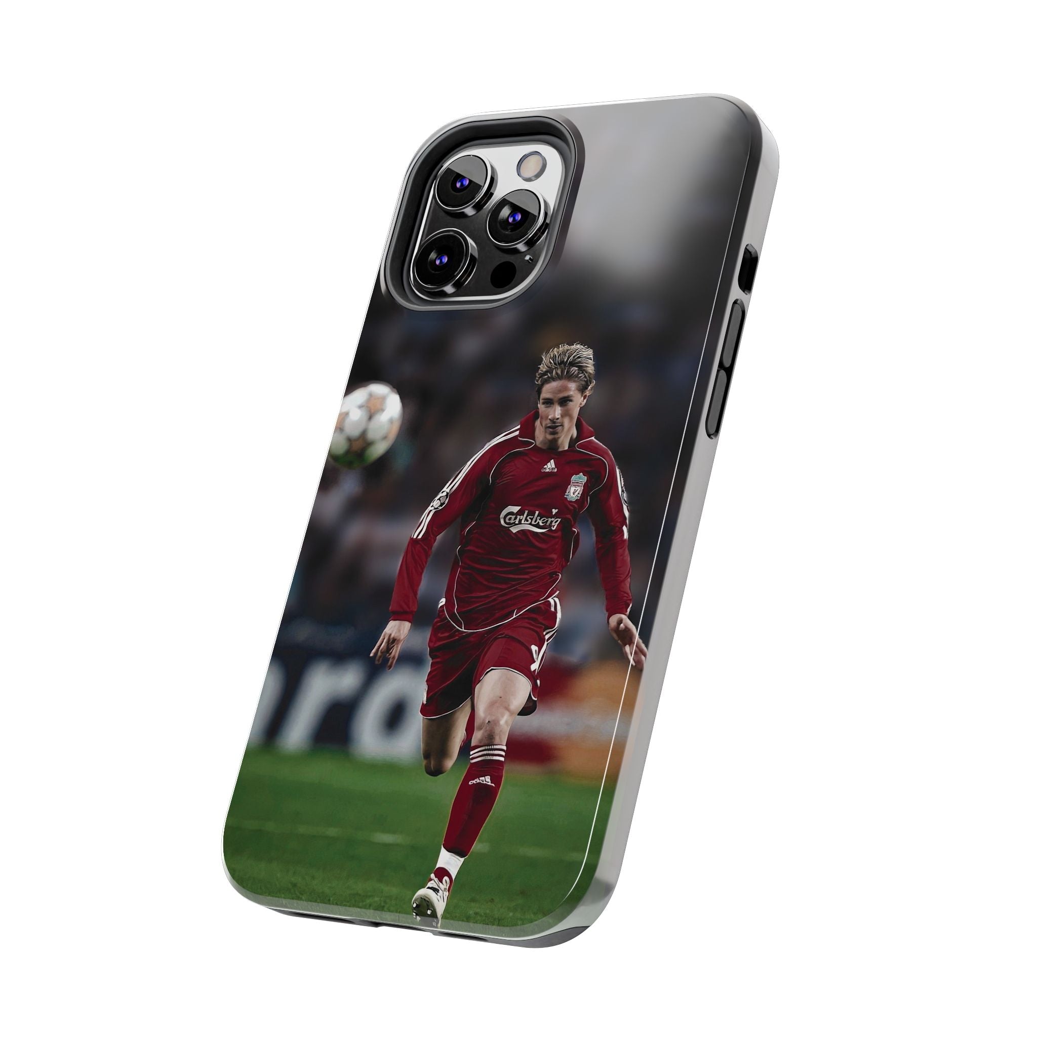 Fernando Torres - Phone Case