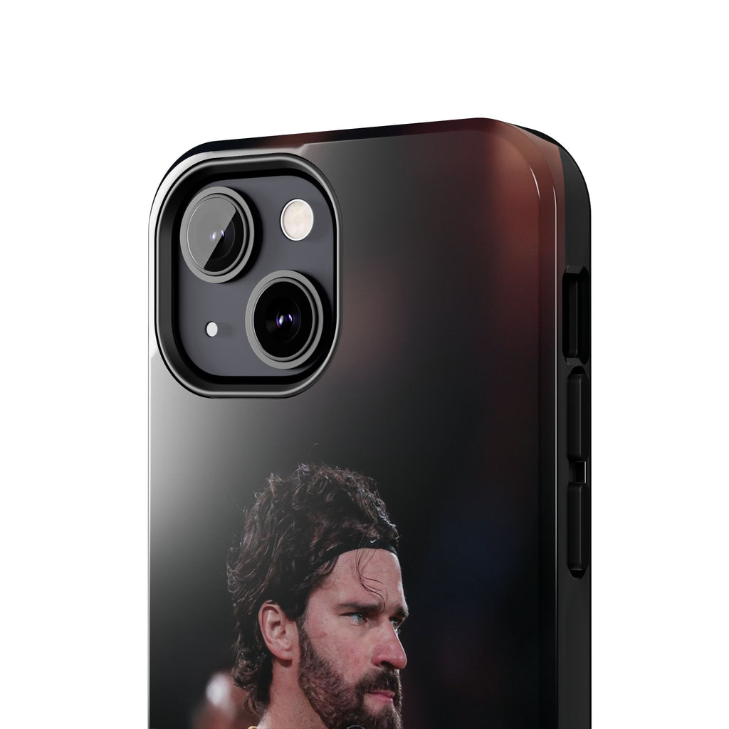 Alisson Becker - Phone Case