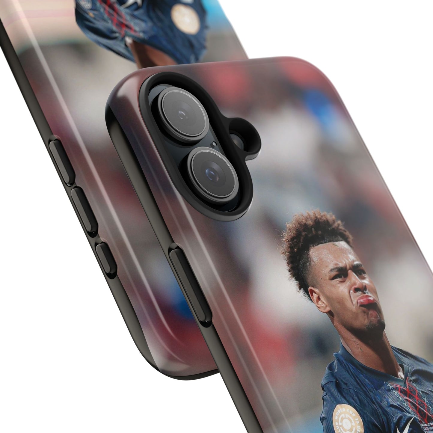 Desire Doue - Phone Case