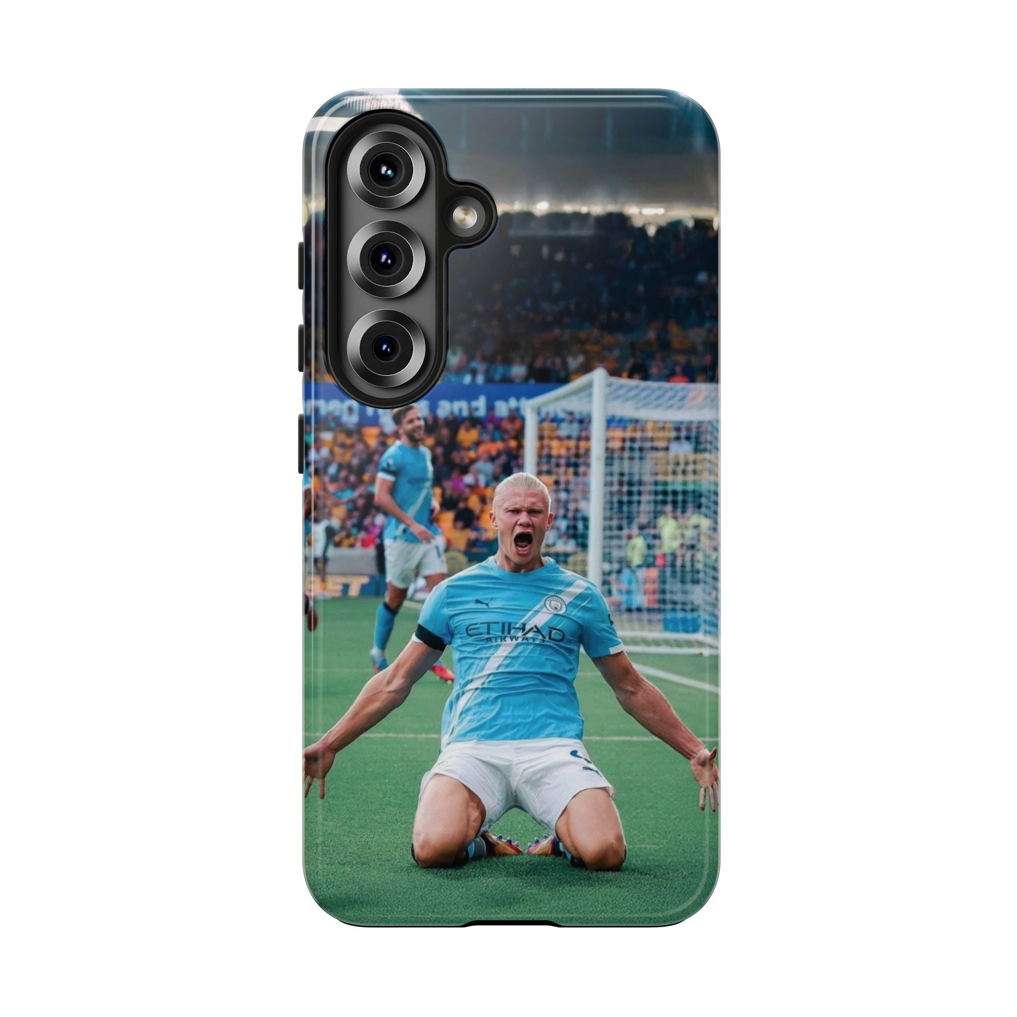 Erling Haaland - Phone Case