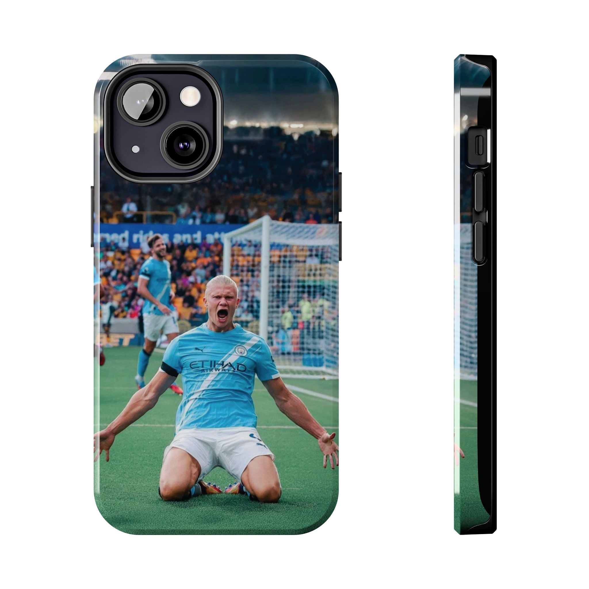 Erling Haaland - Phone Case