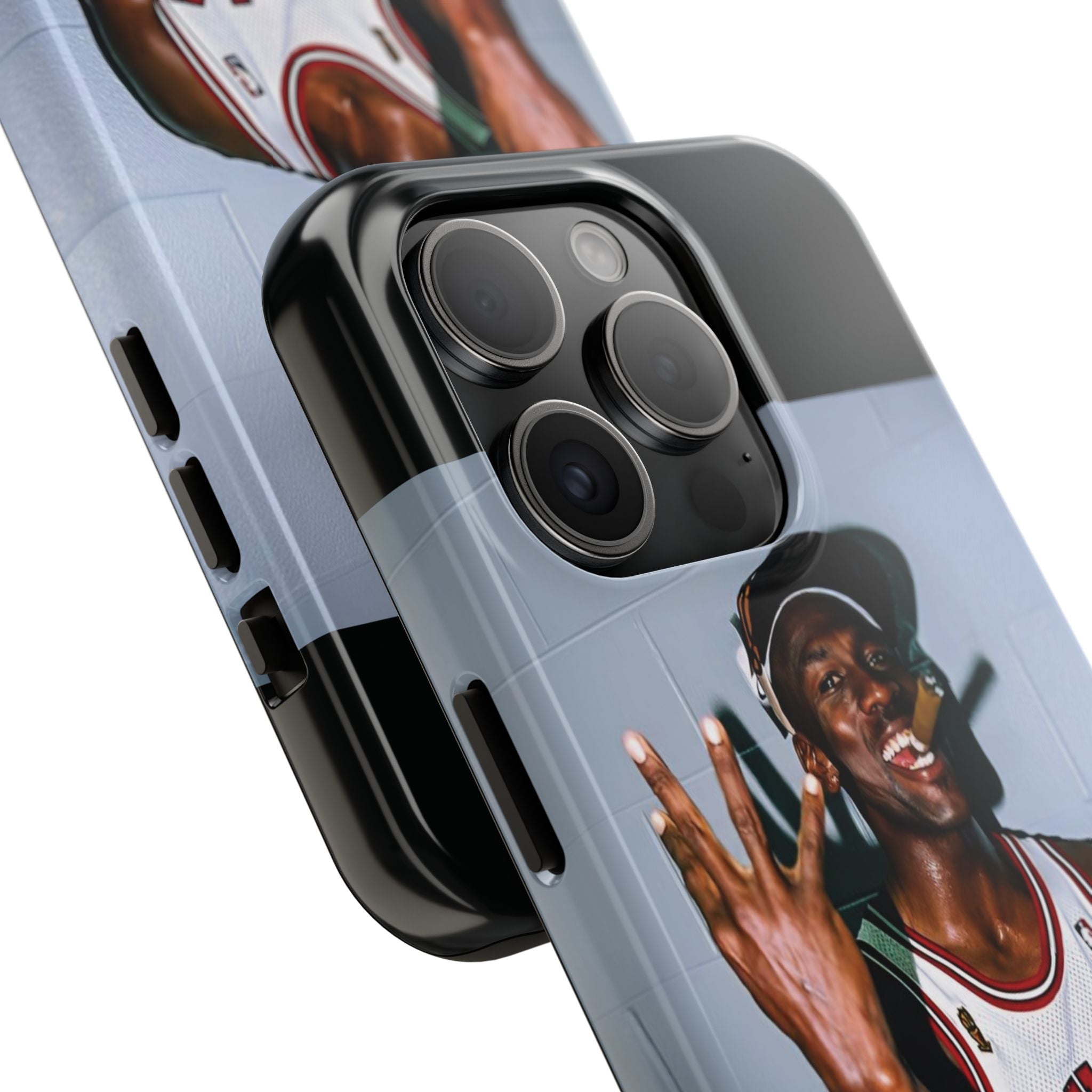 Michael Jordan - Phone Case