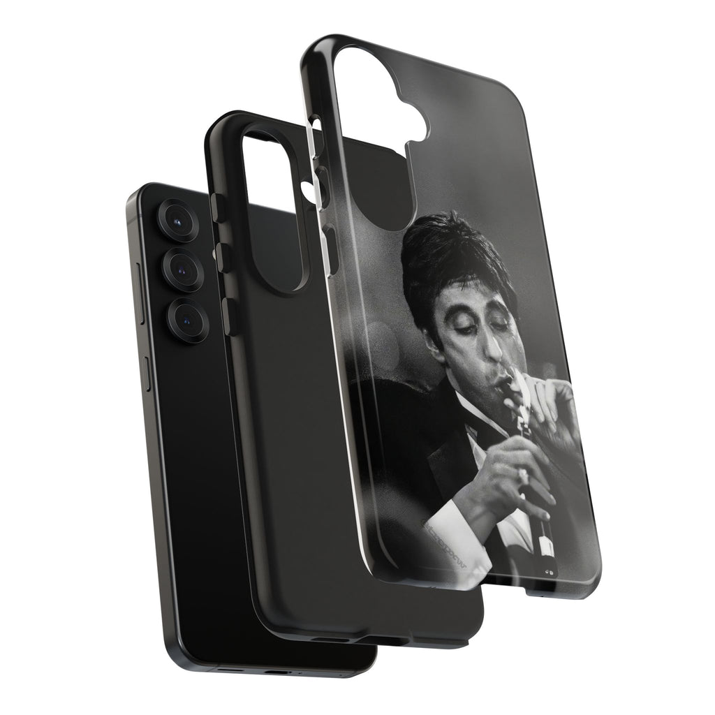 Tony Montana 'Scarface' - Phone Case