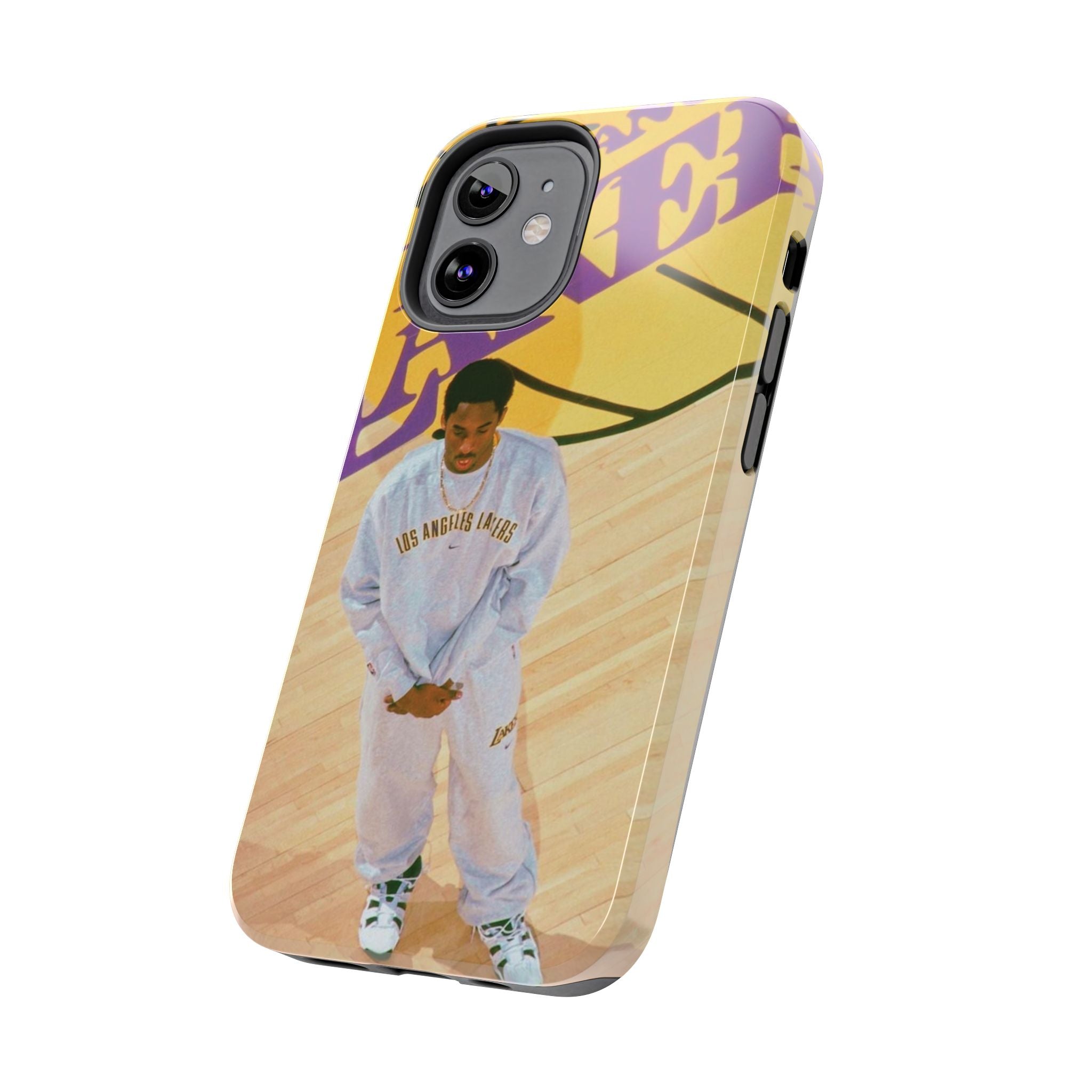 Kobe Bryant - Phone Case