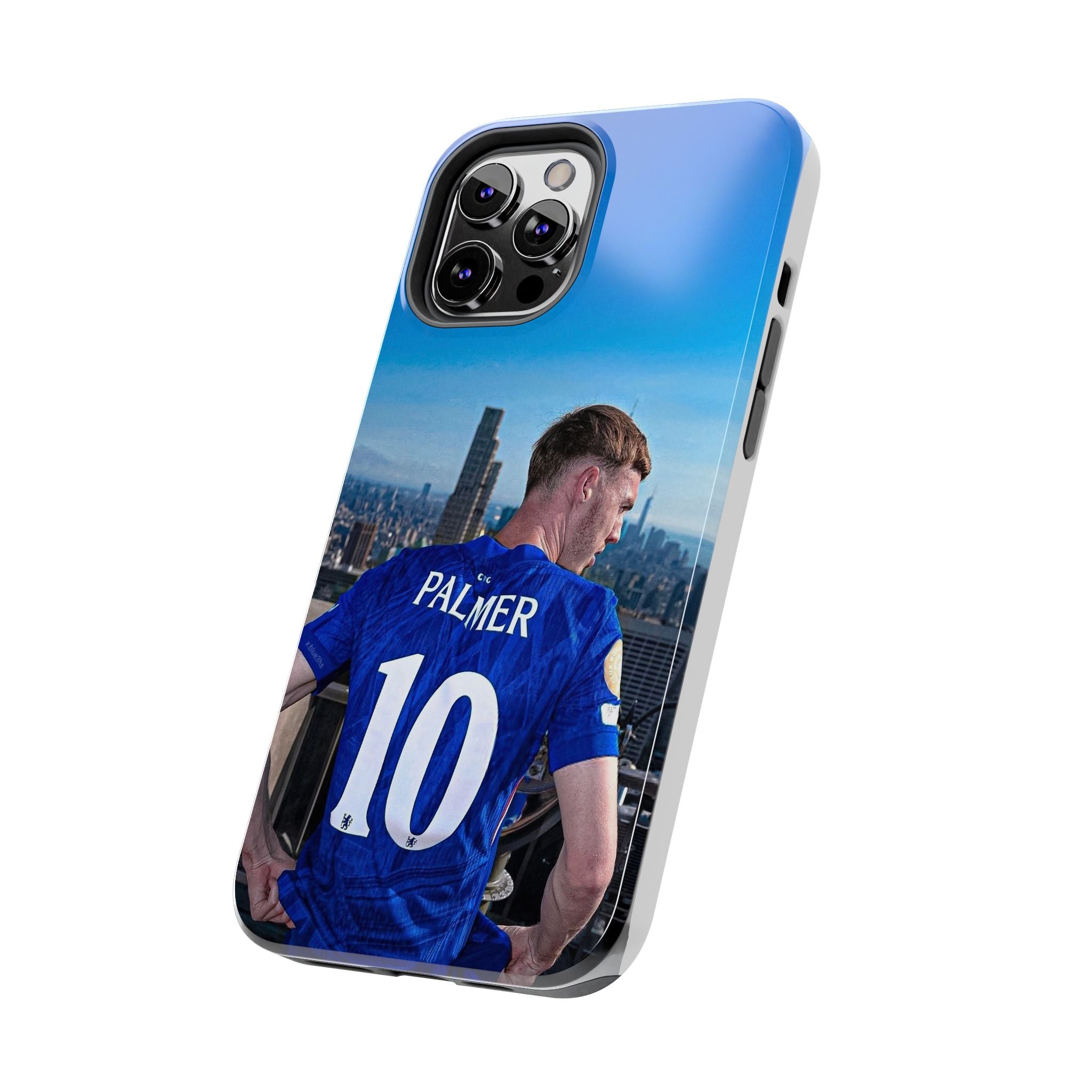 Cole Palmer - Phone Case