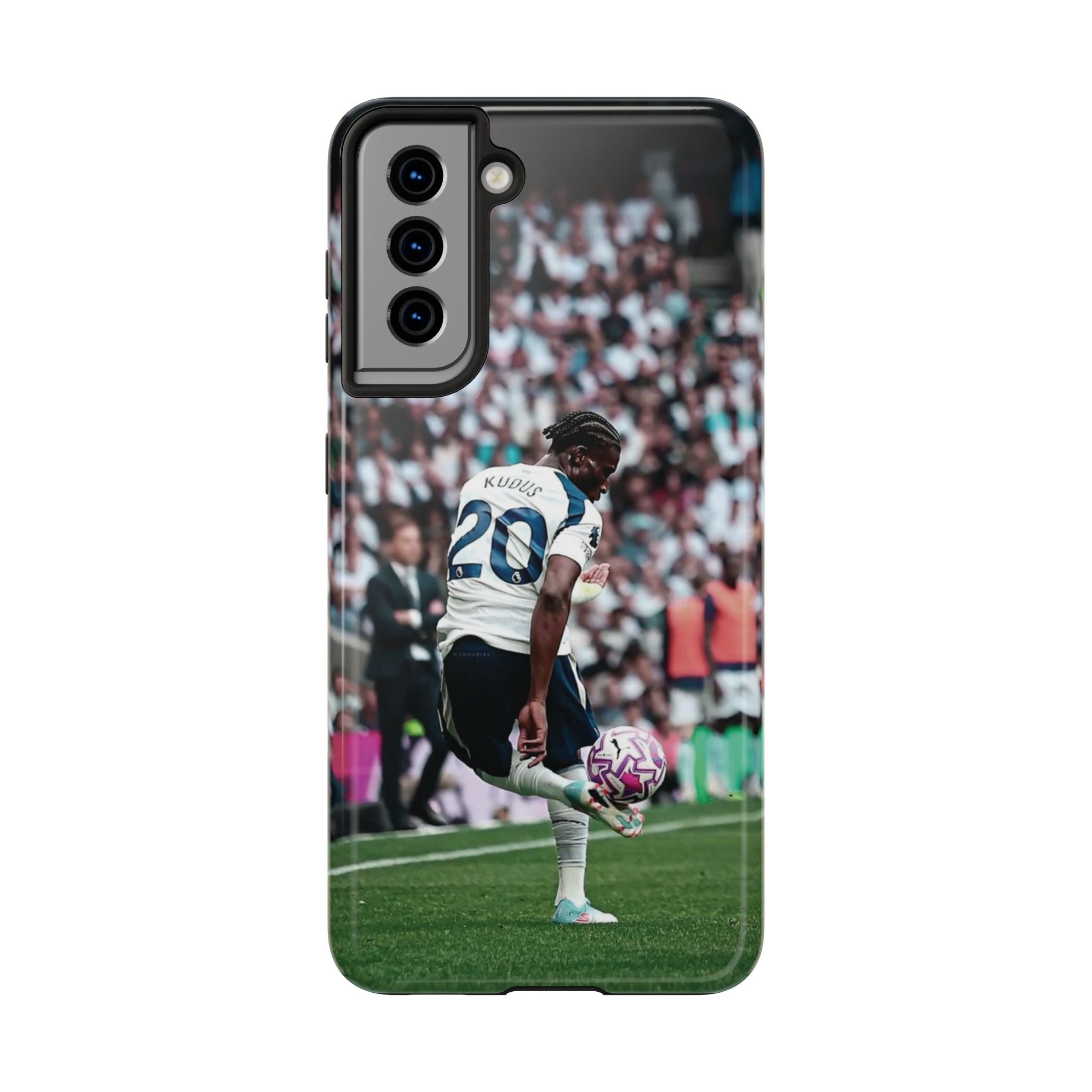 Mohammed Kudus - Phone Case